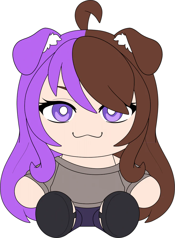 CiblesGD Plush (9in)
