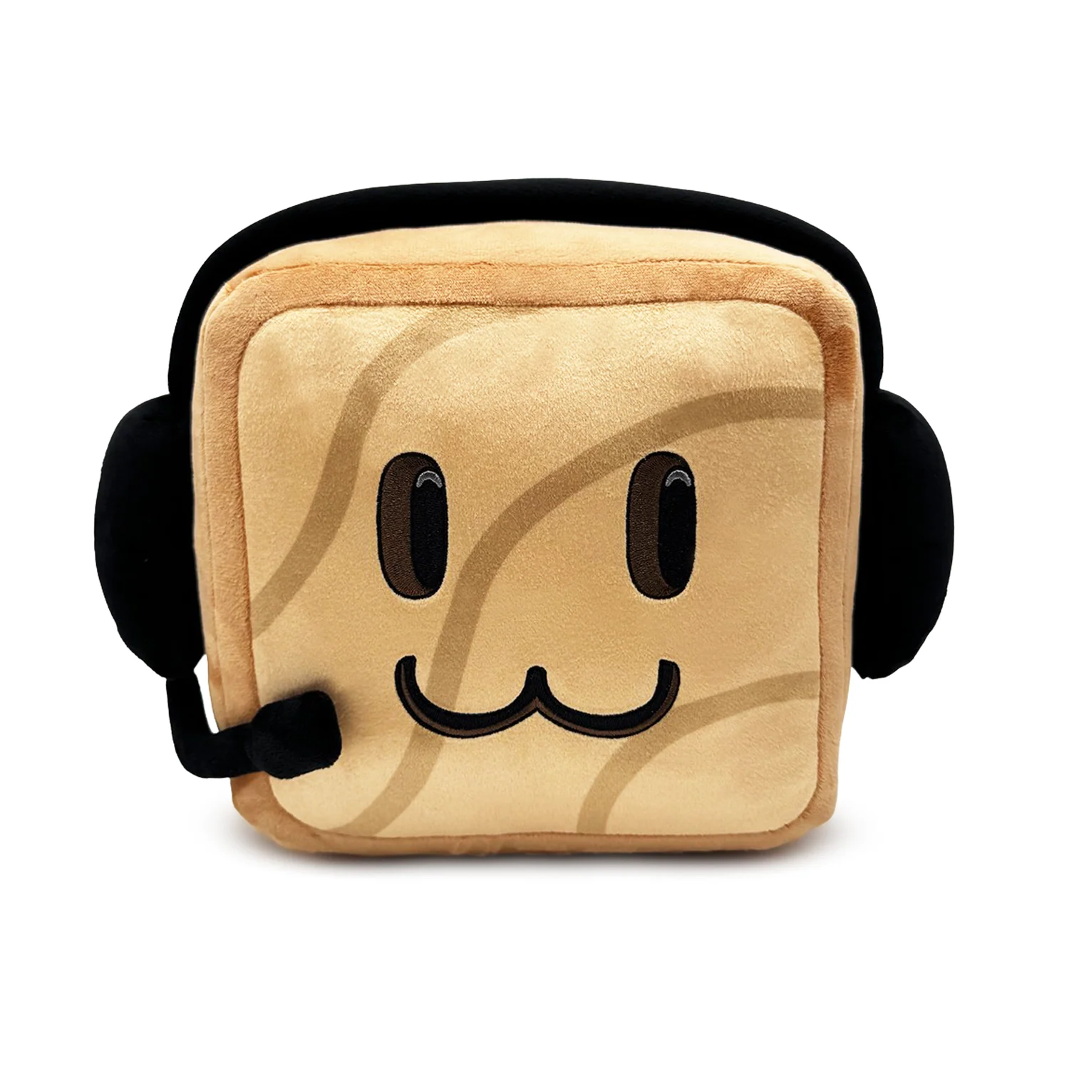 CinnamonToastKen Plush (9in) - Image 2