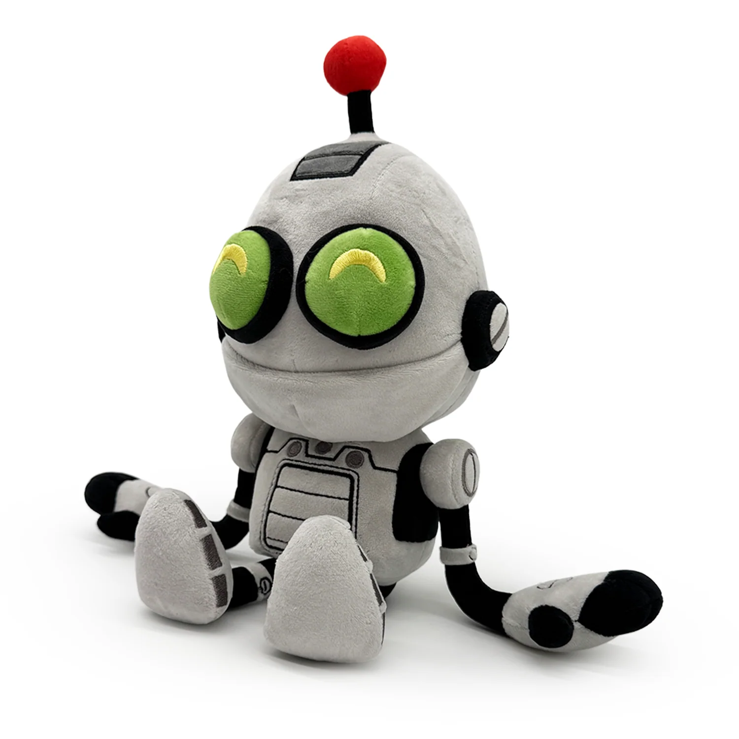 Clank Plush (9in) - Image 4