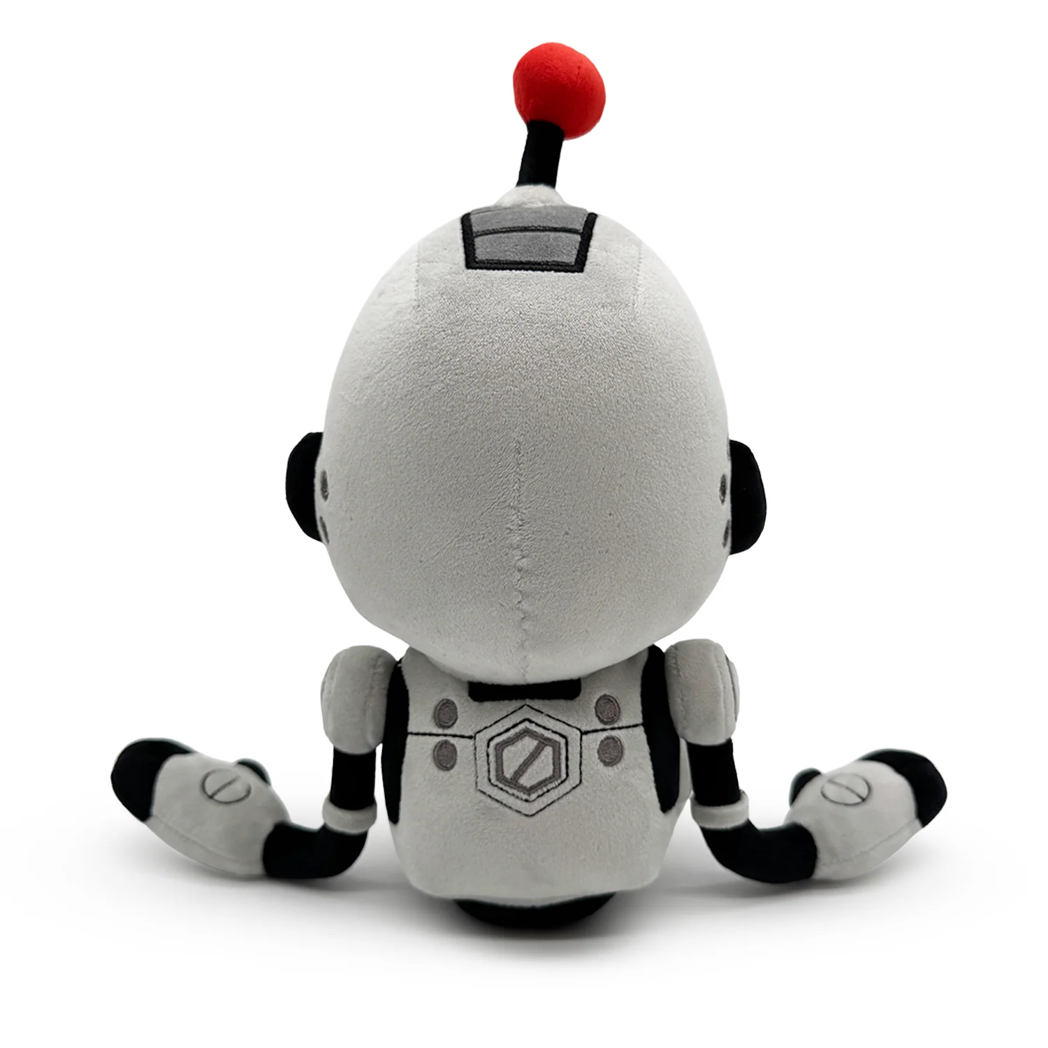 Clank Plush (9in) - Image 5