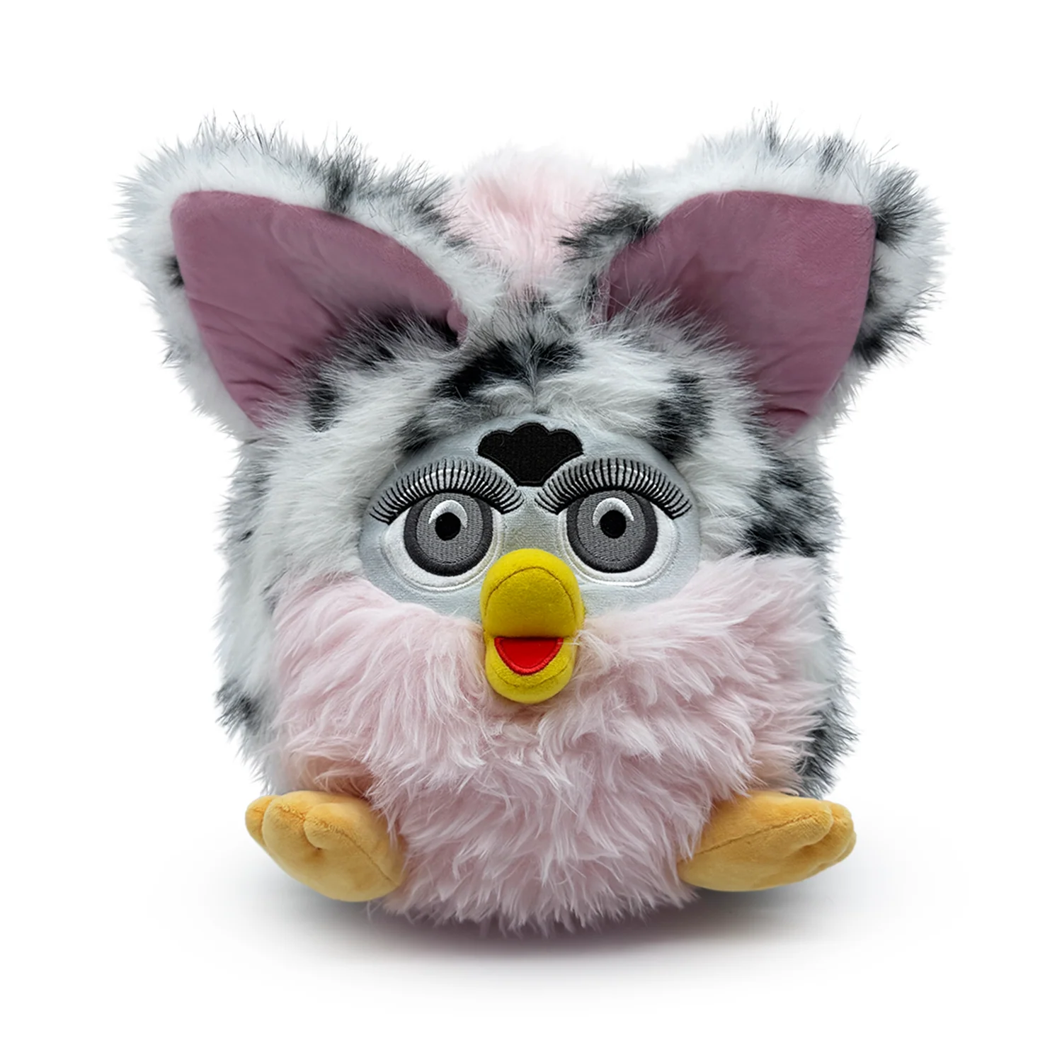 Classic Furby Plush (9in) - Image 2