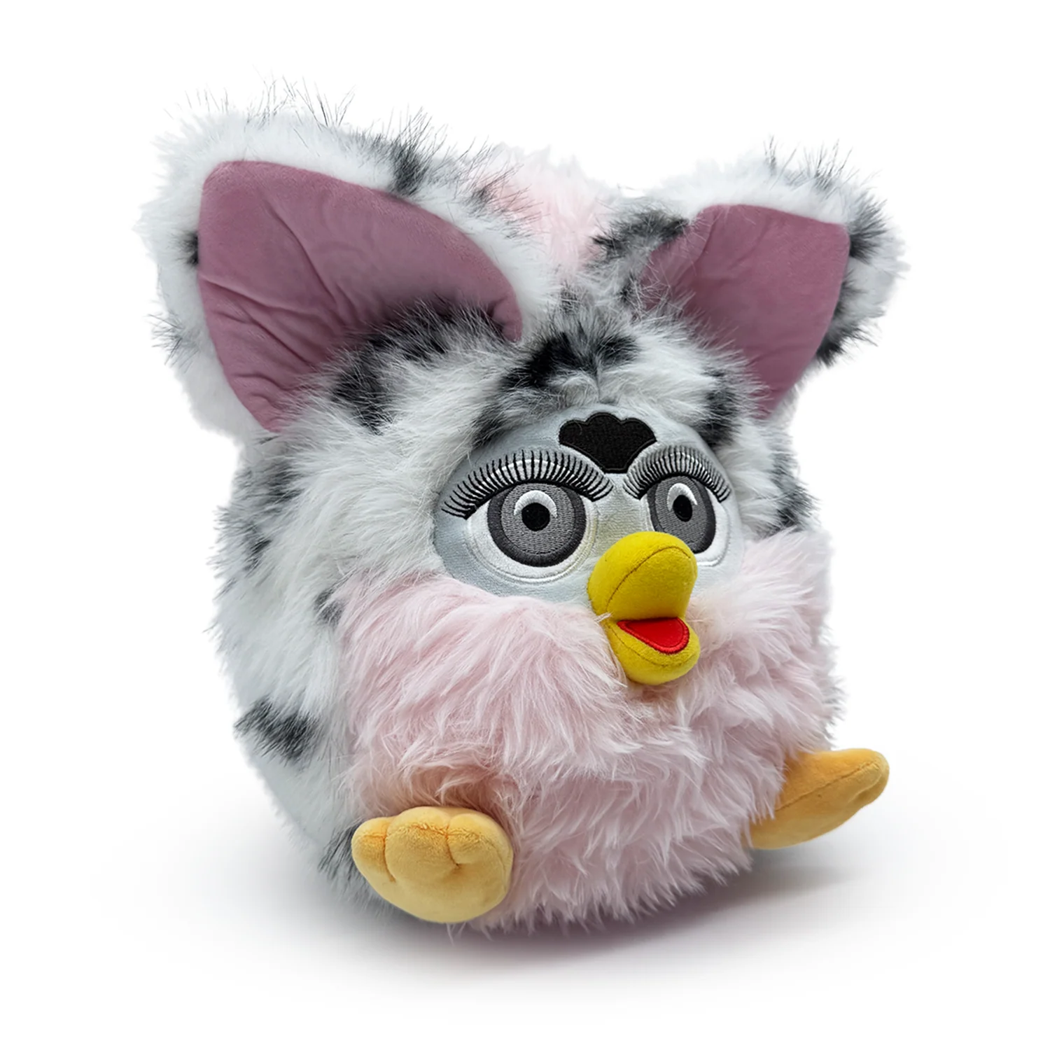 Classic Furby Plush (9in) - Image 3