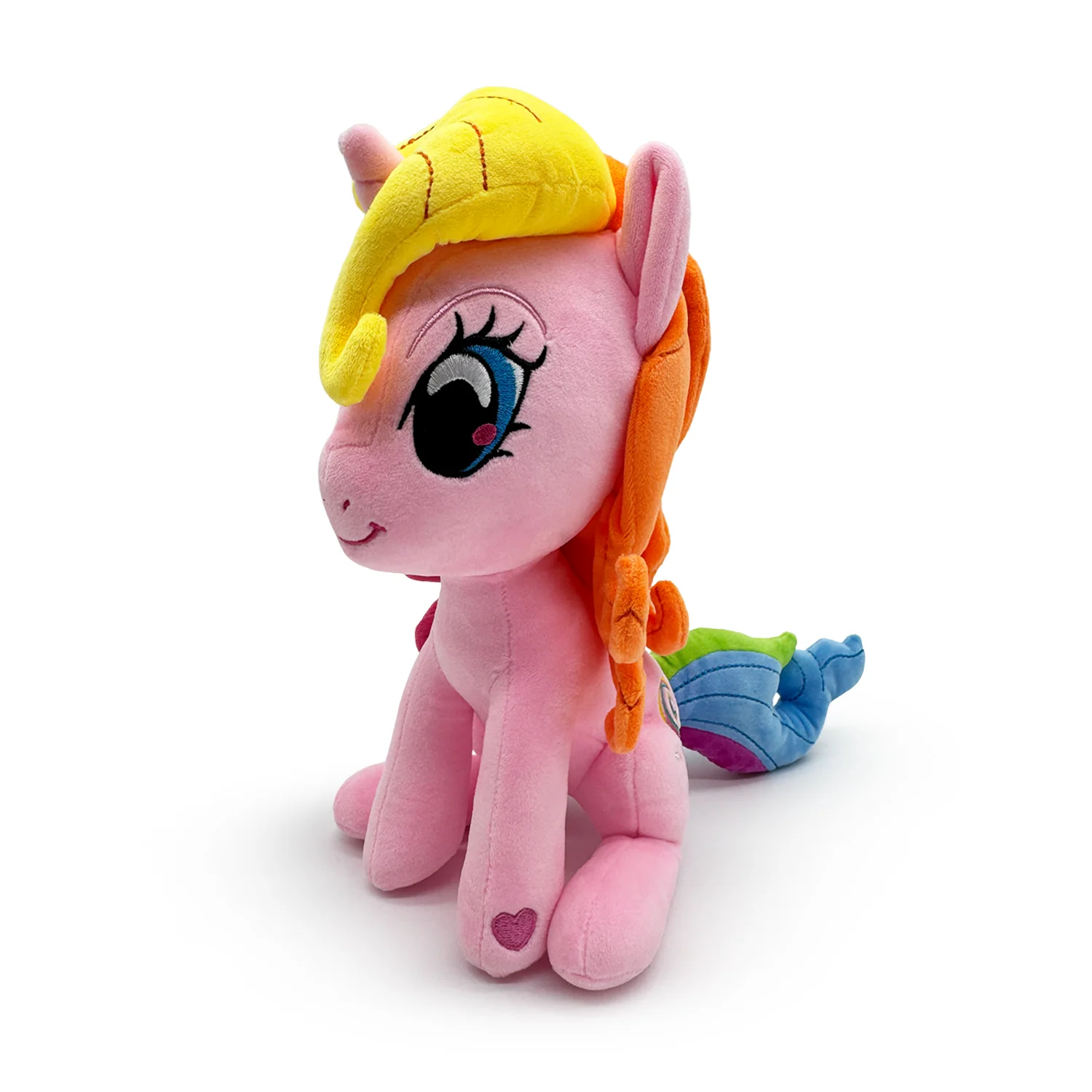Classic Rarity Plush (9in) - Image 4