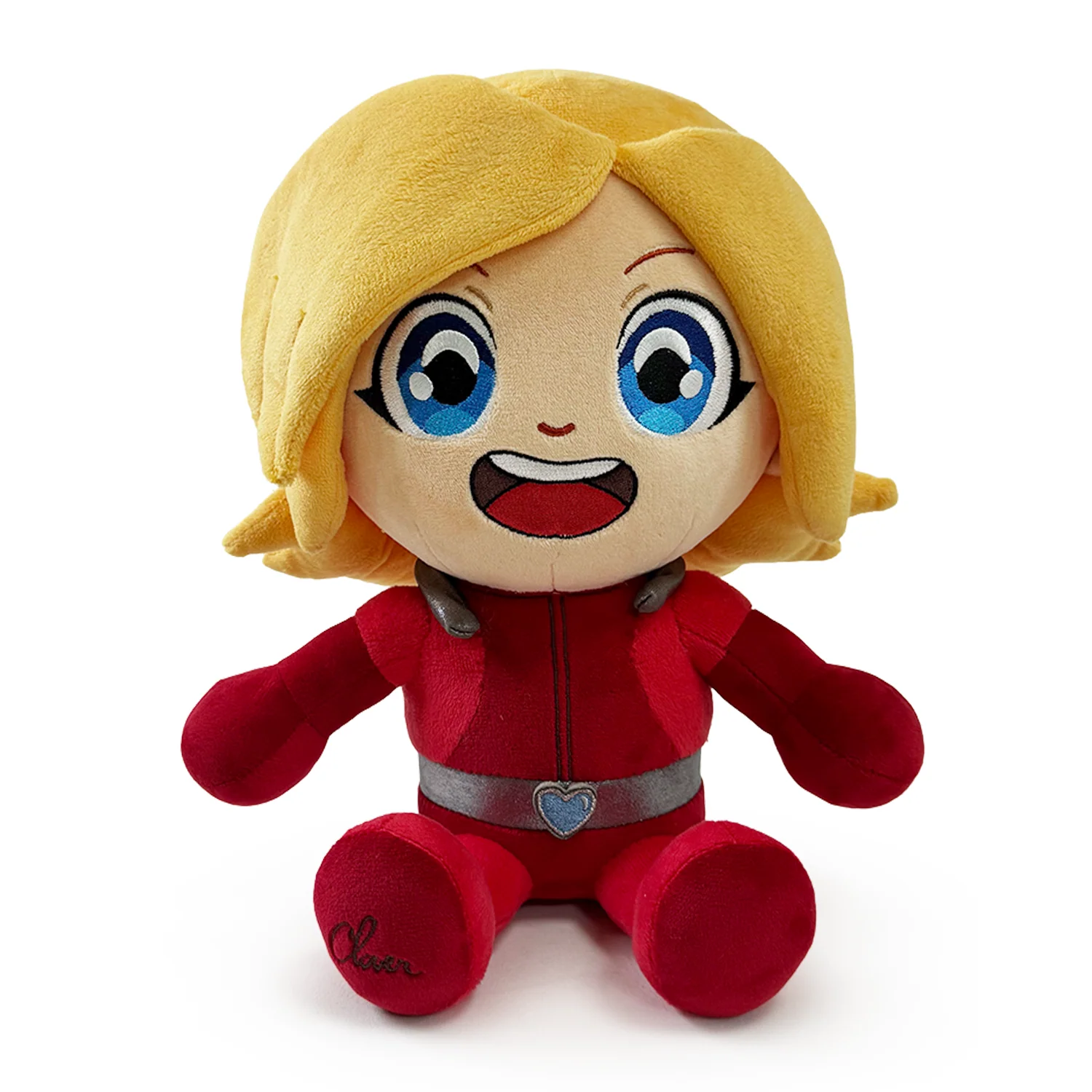 Clover Plush (9in) - Image 2