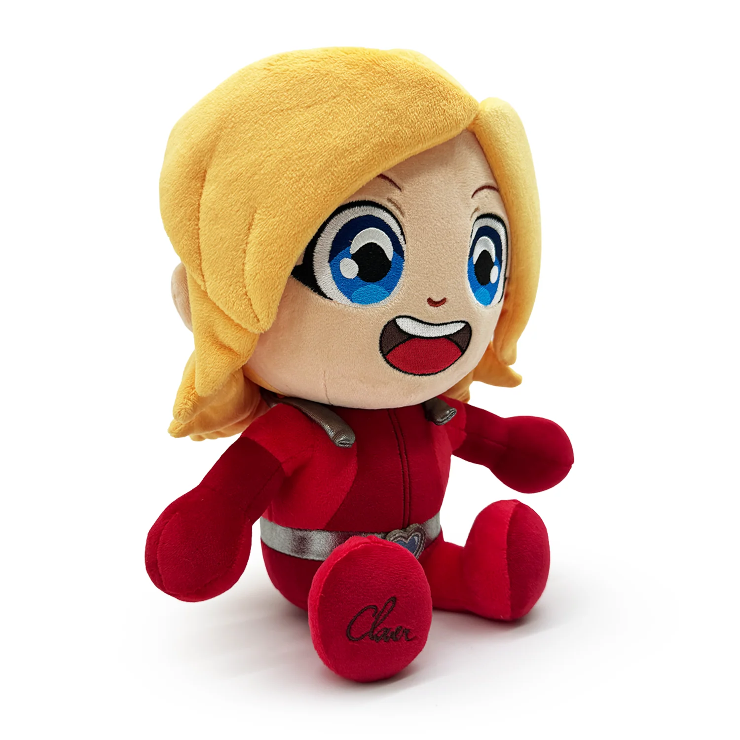 Clover Plush (9in) - Image 3