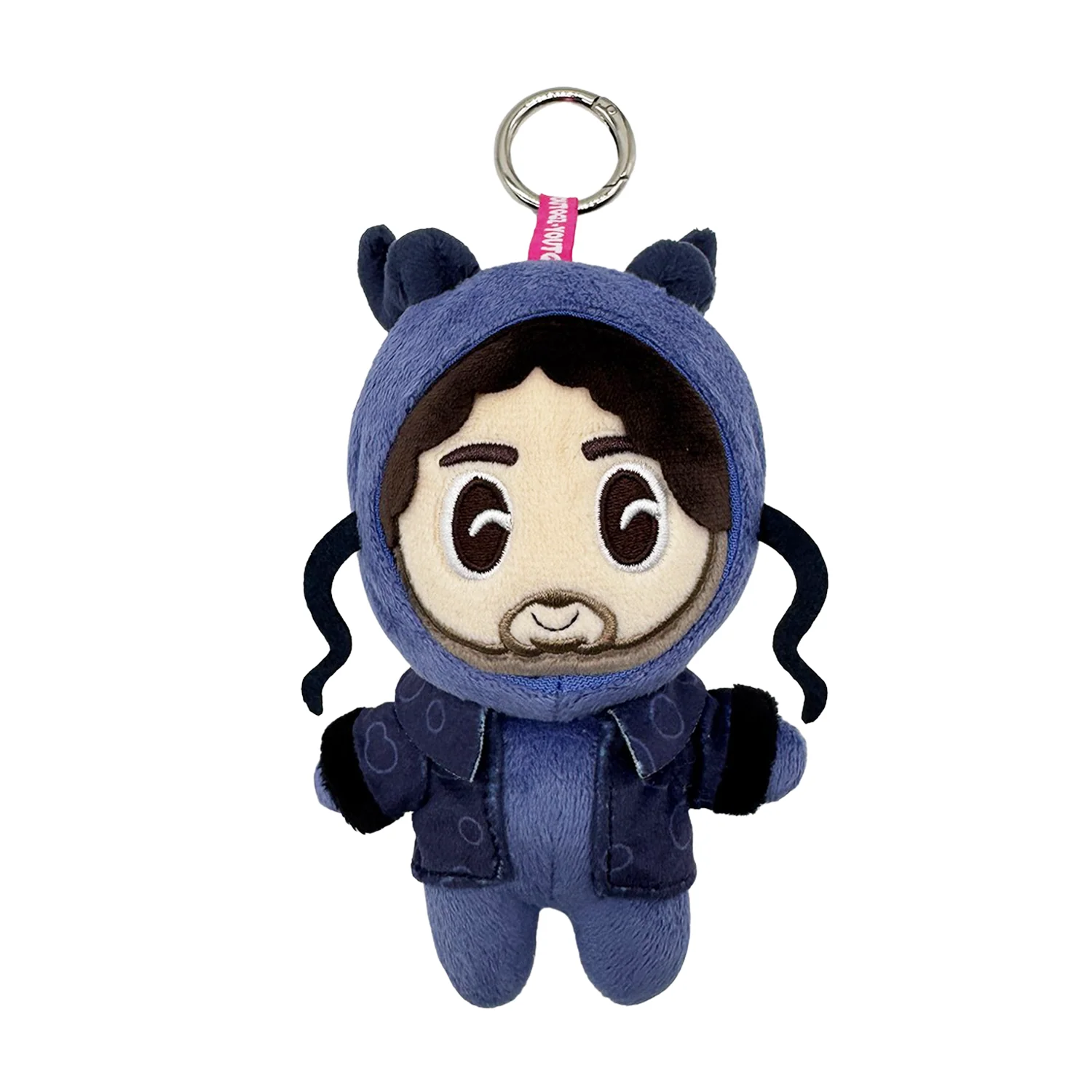 Colin Keychain (5in) - Image 2