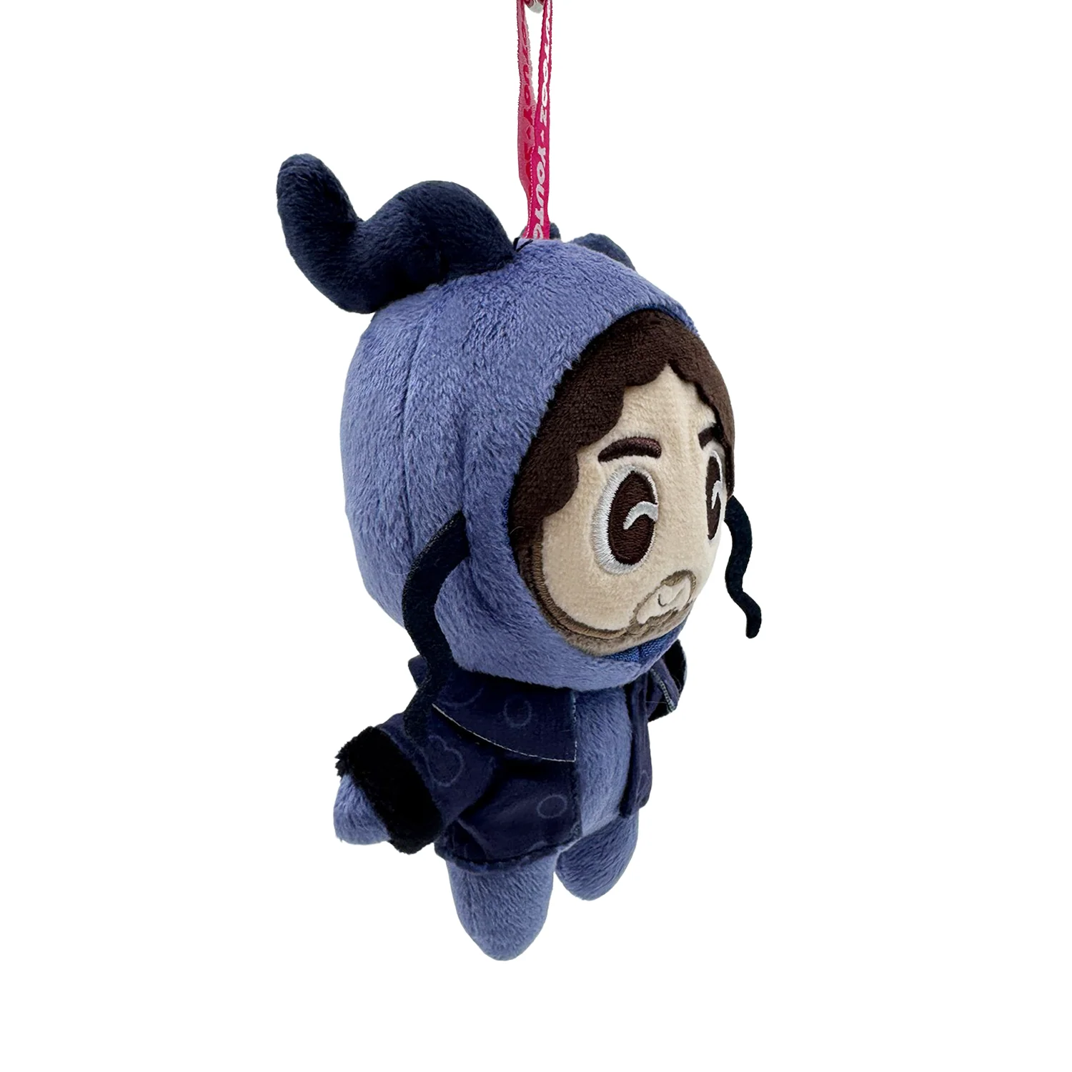Colin Keychain (5in) - Image 3
