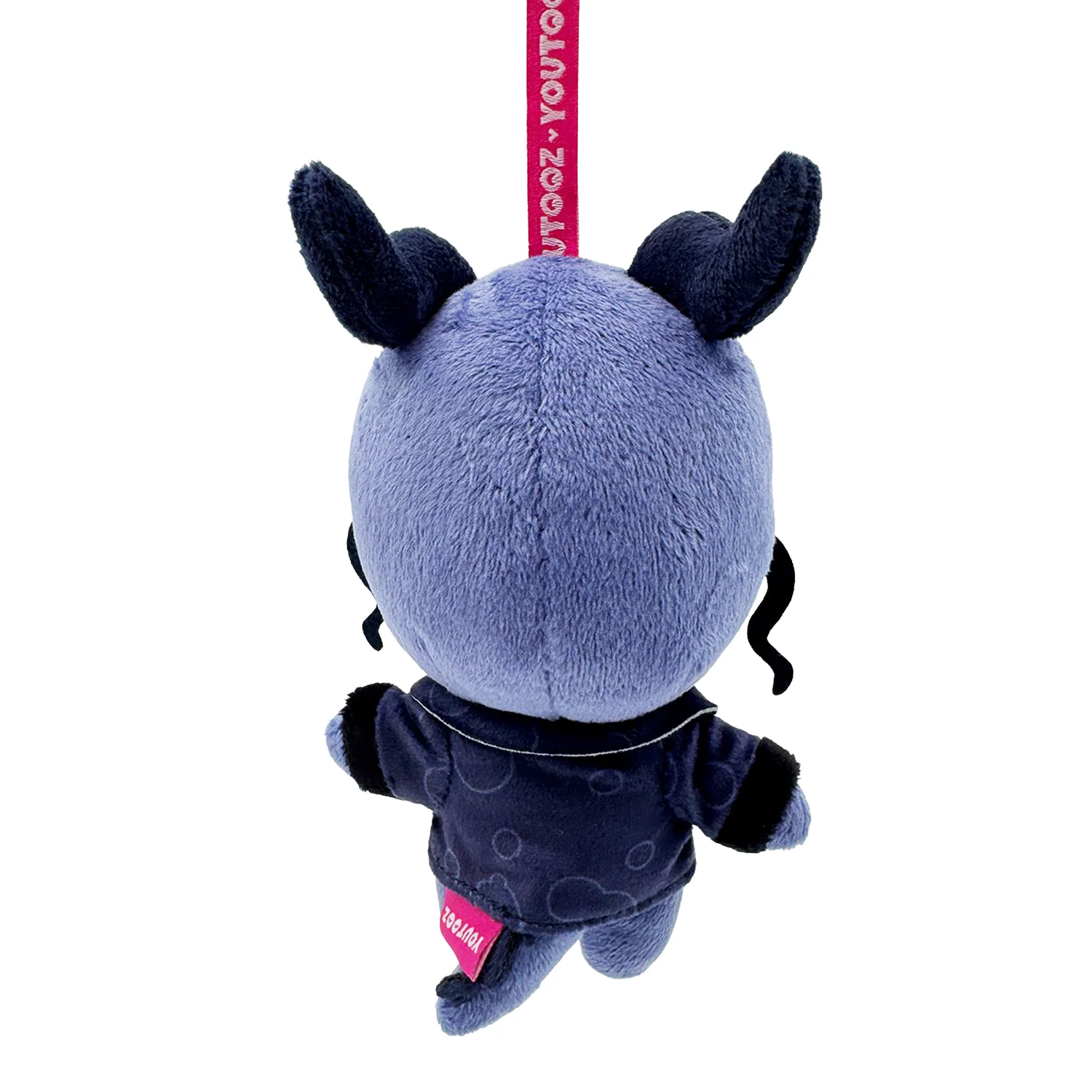 Colin Keychain (5in) - Image 5