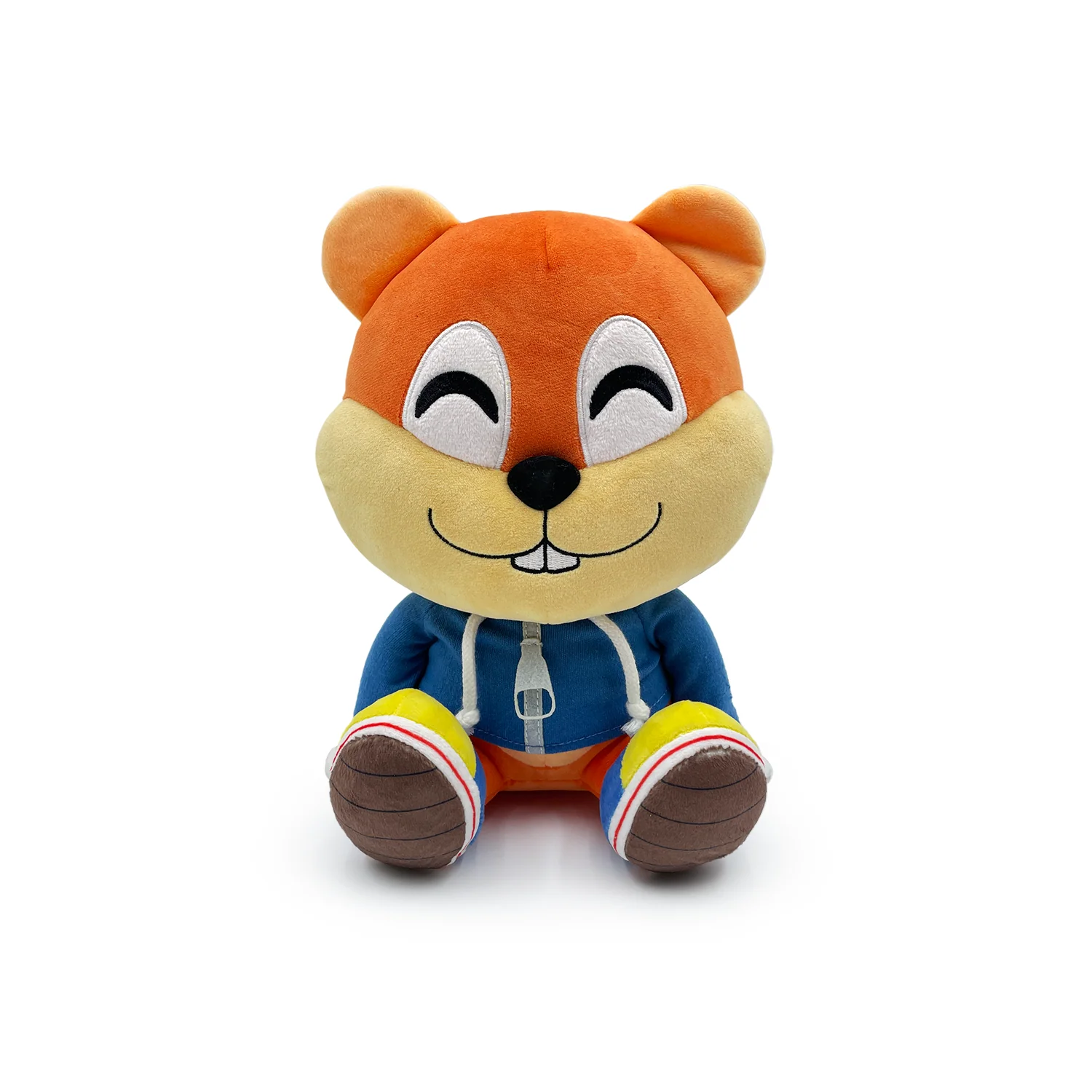 Conker’s Bad Fur Day Plush (9in) - Image 2