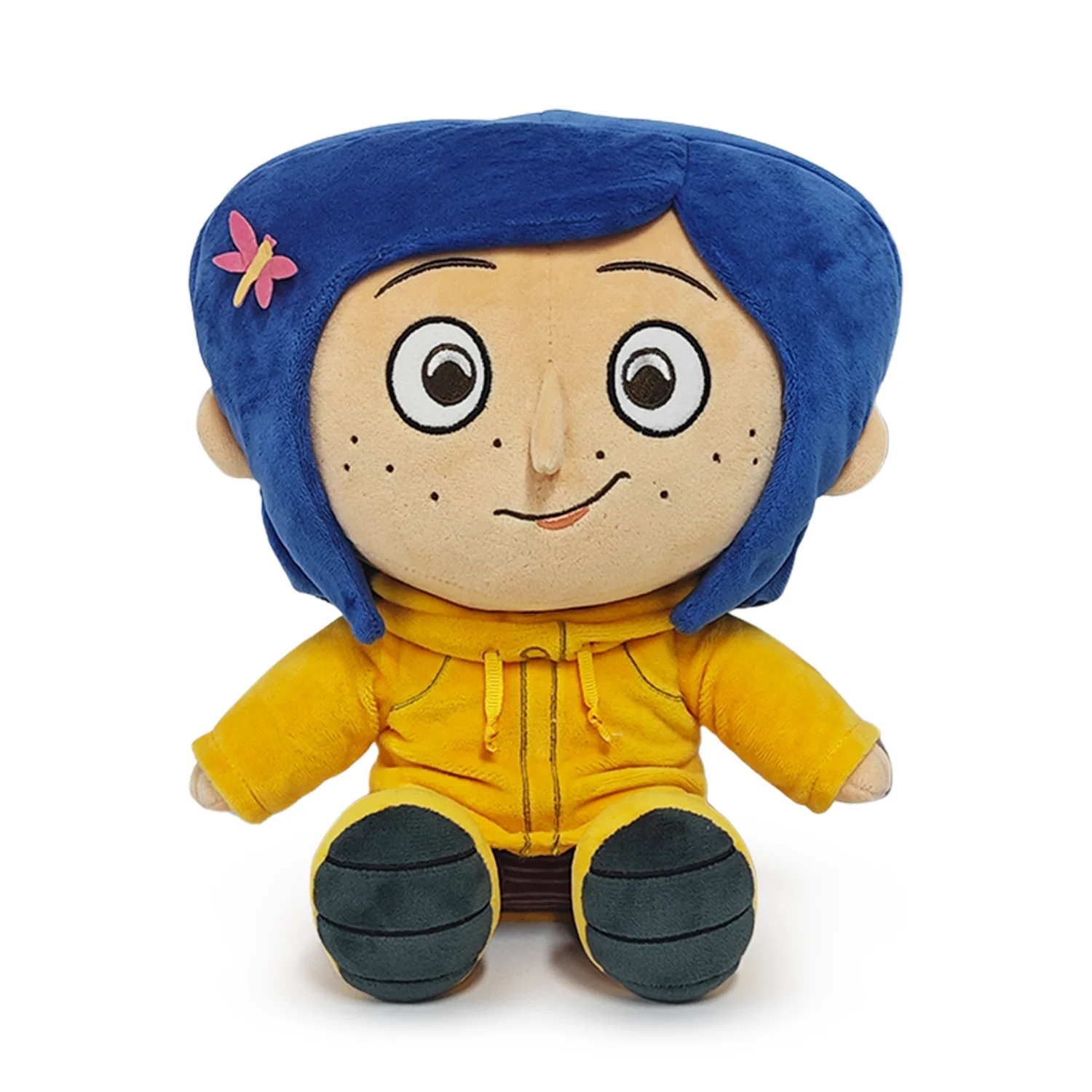 Coraline Plush (9in) - Image 2