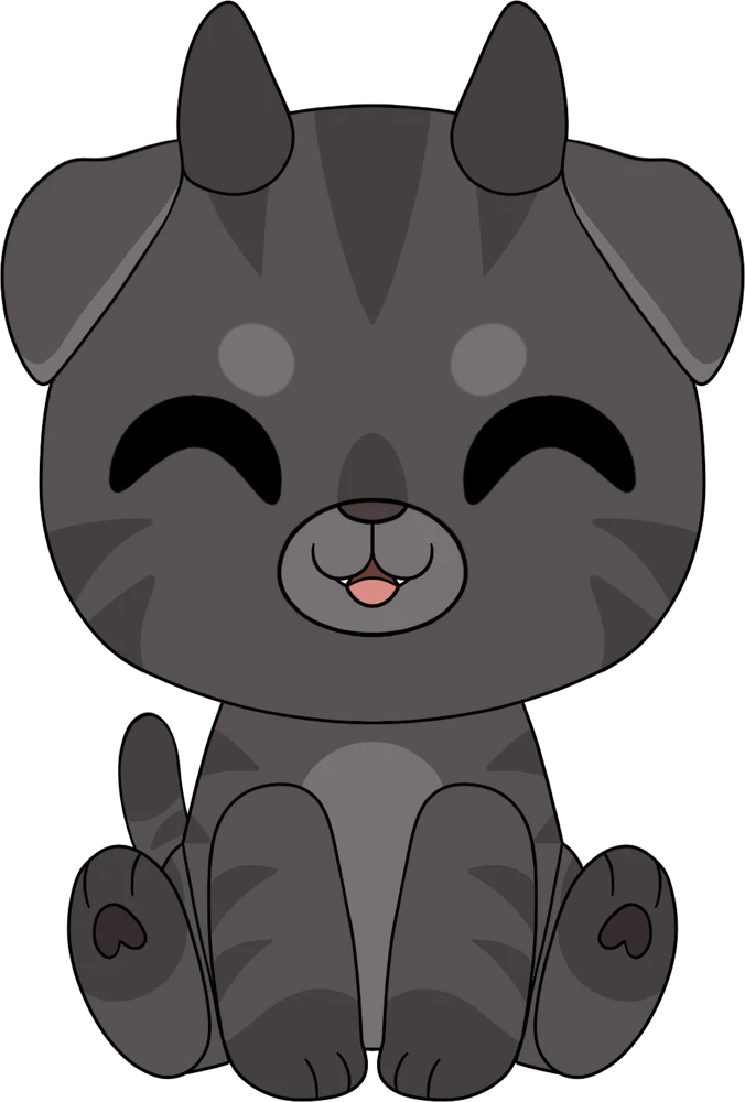 Cornelius Plush (9in)