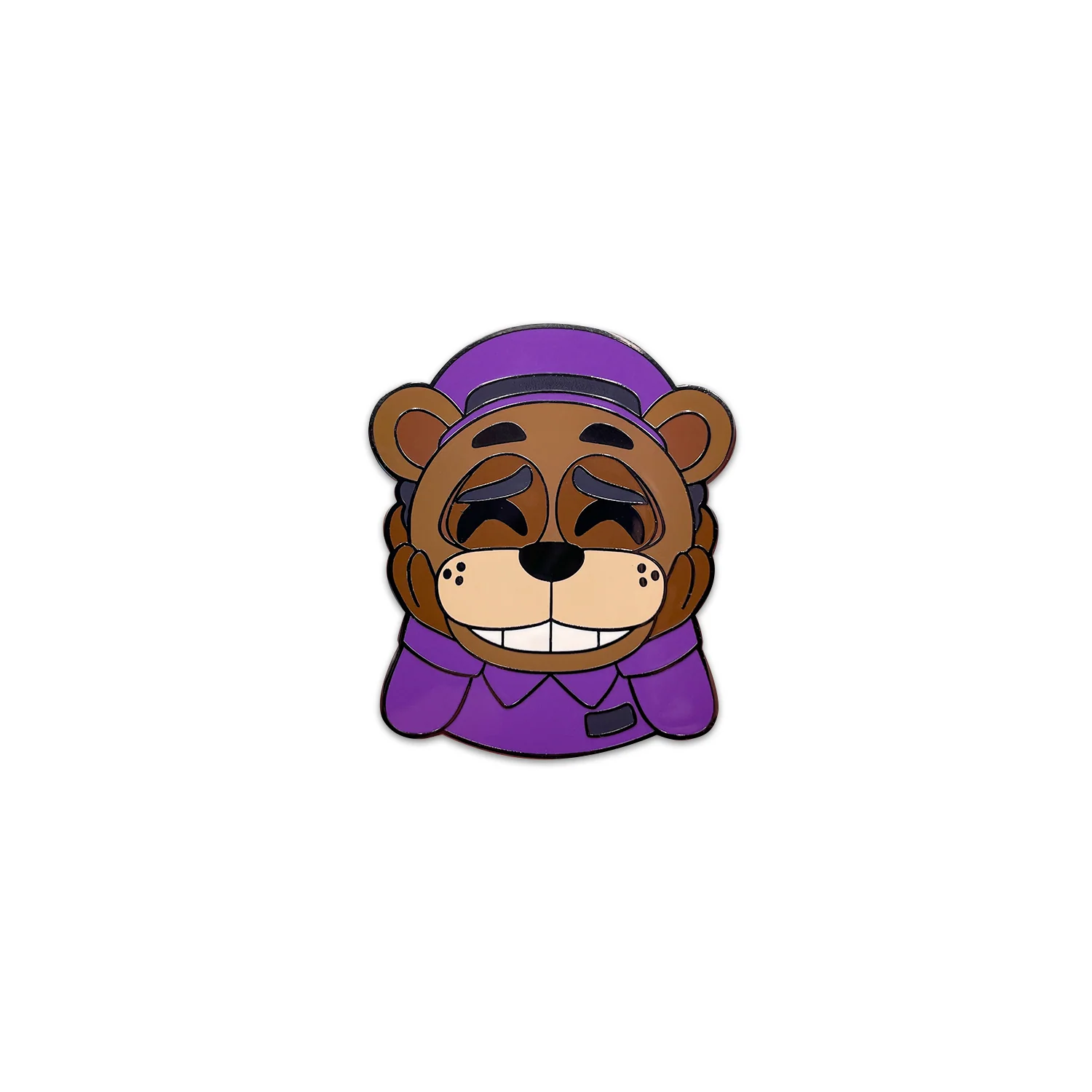 CoryxKenshin x FNAF Pin Set - Image 4