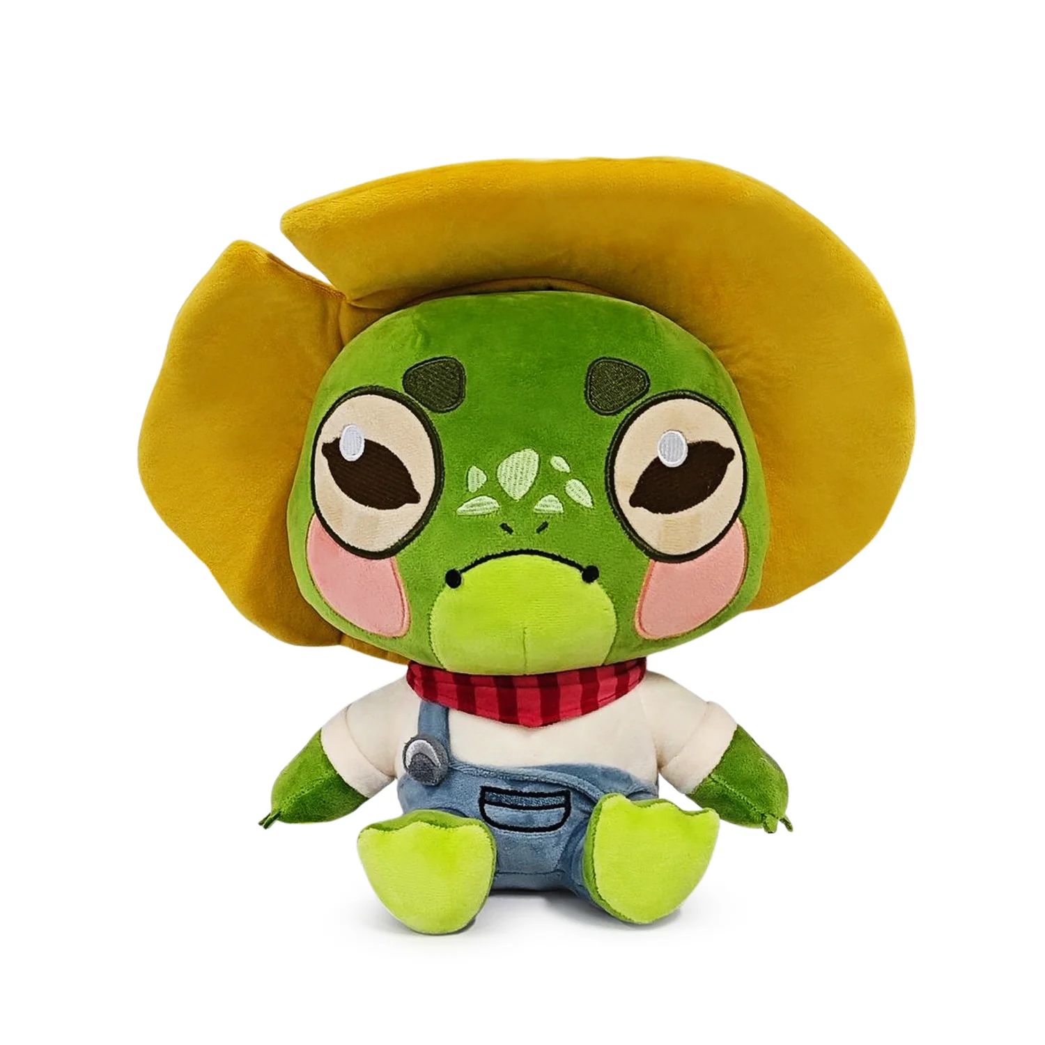 Bubba Plush (9in) - Image 2