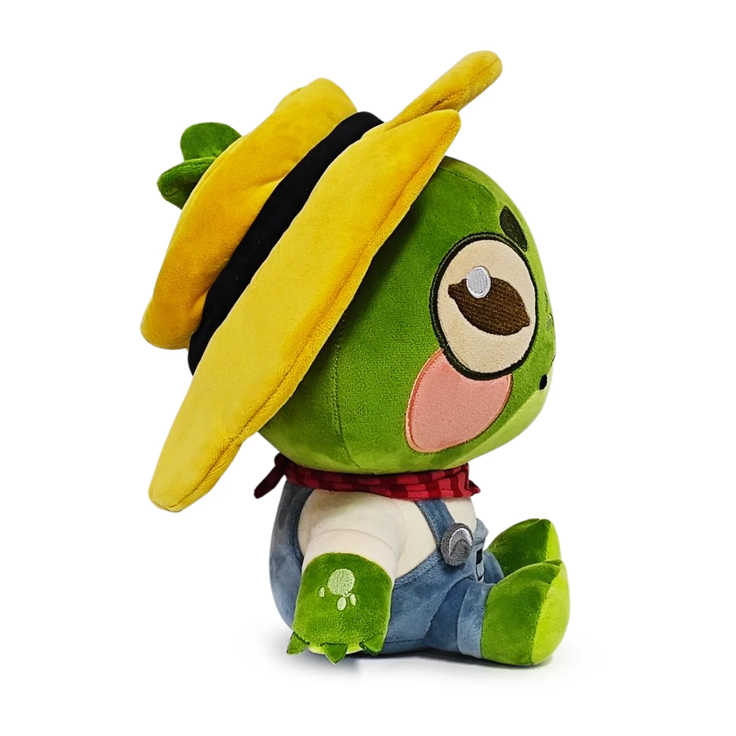 Bubba Plush (9in) - Image 3