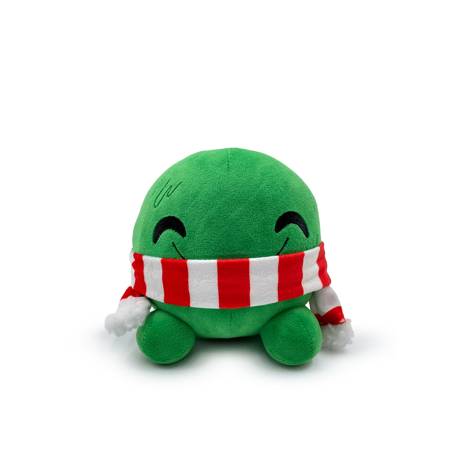 Cozy Slimecicle Stickie (6in) - Image 2