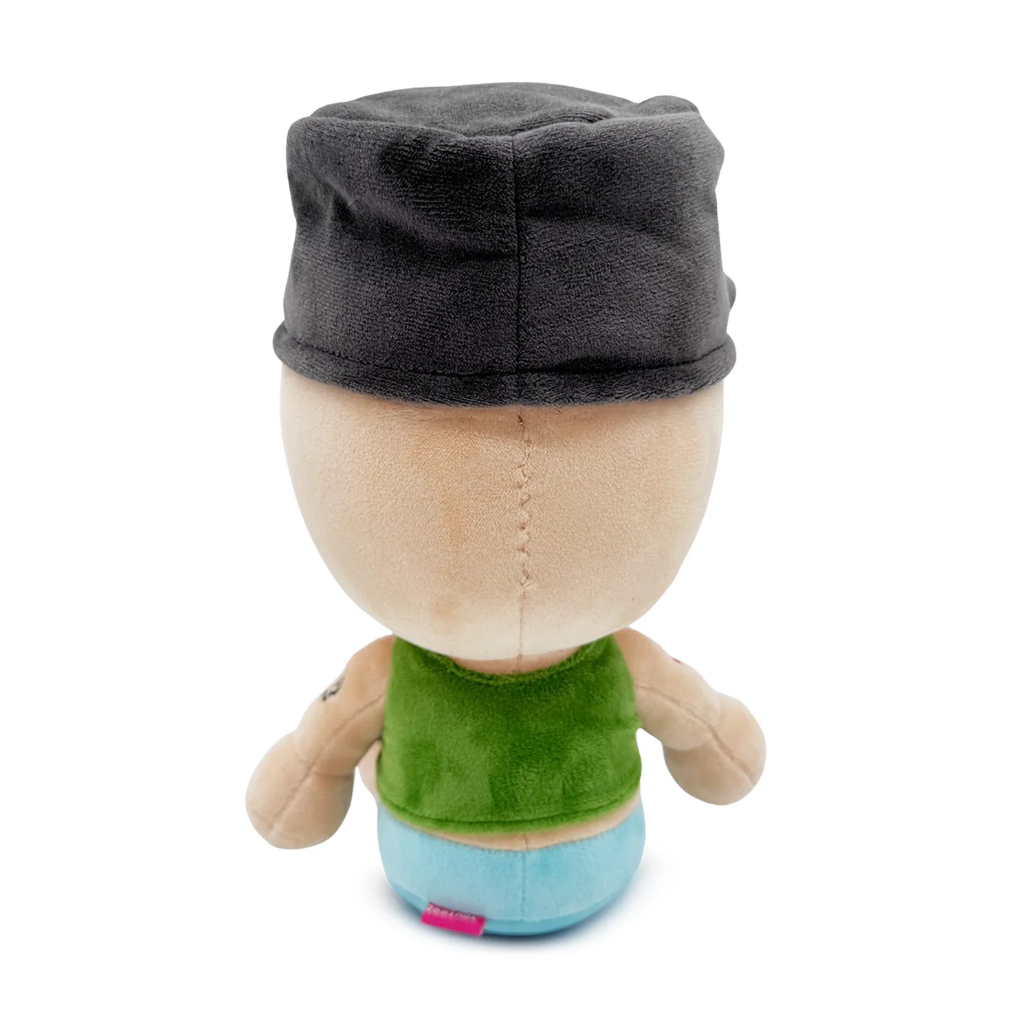 Cranky Frank Plush (9in) - Image 5