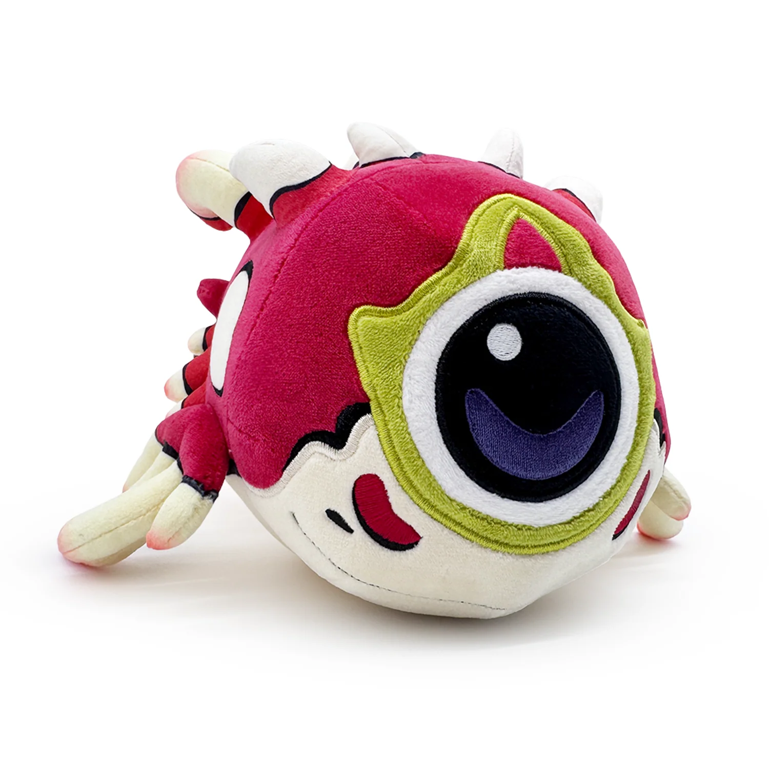 Crashfish Plush (9in) - Image 3