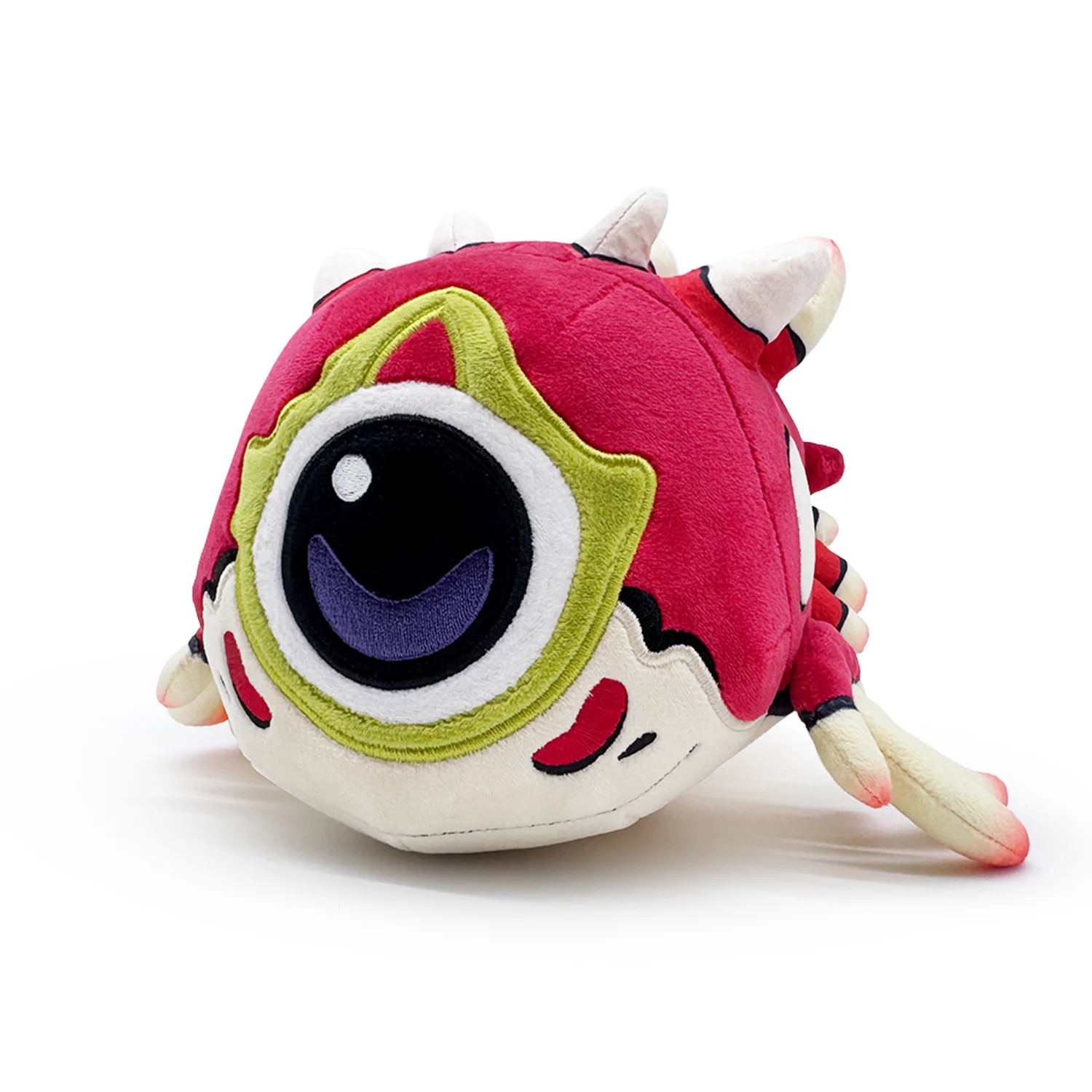 Crashfish Plush (9in) - Image 4