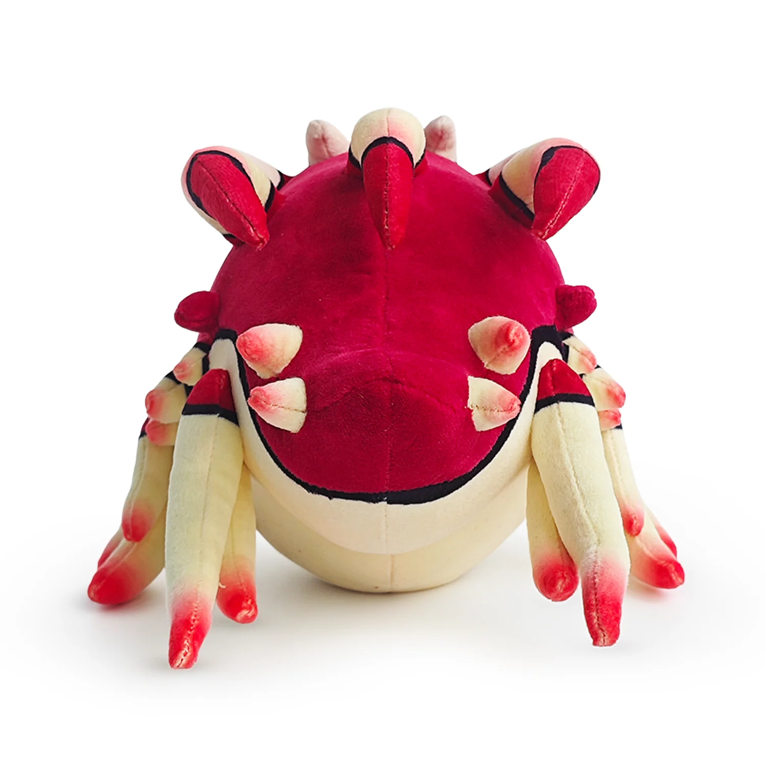 Crashfish Plush (9in) - Image 6