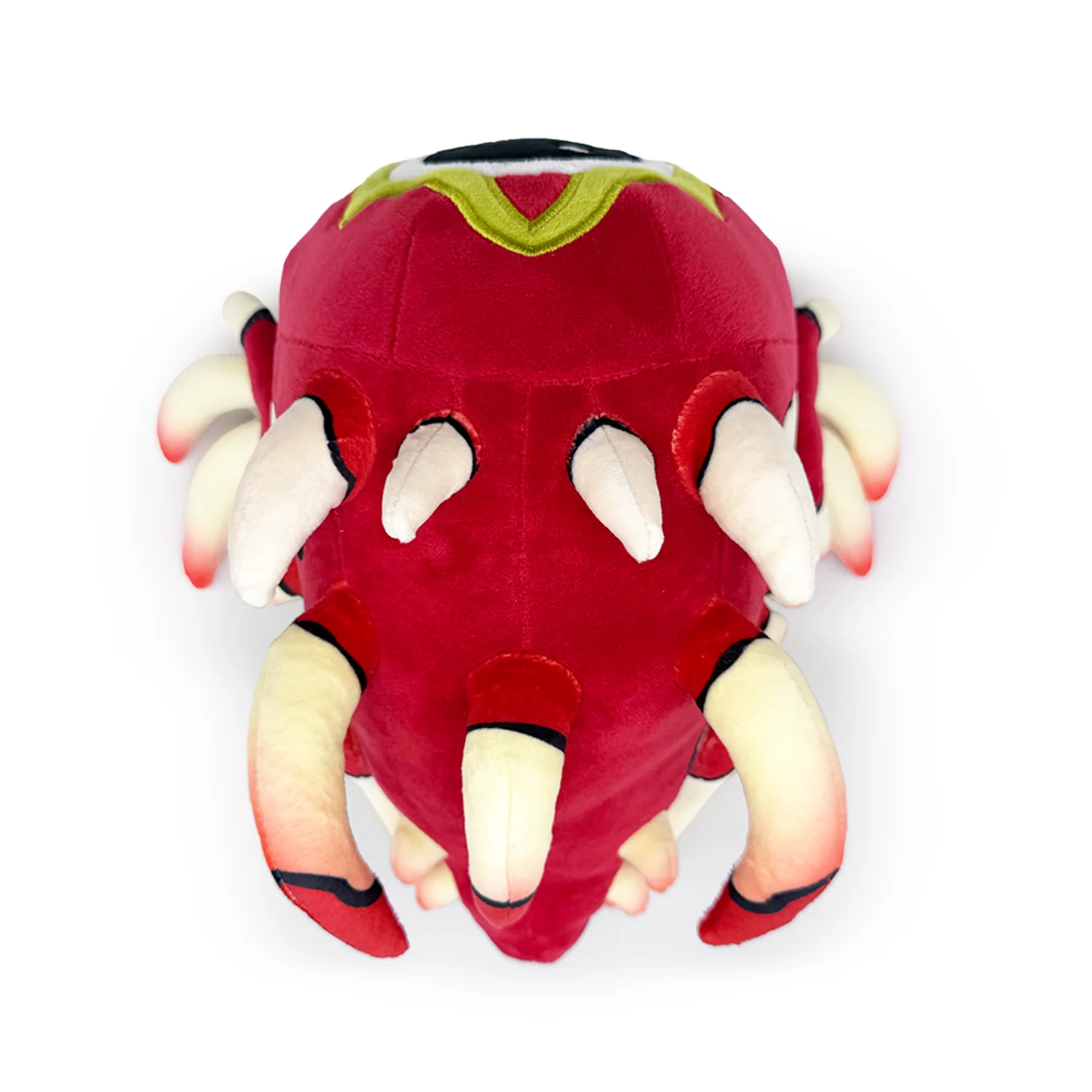 Crashfish Plush (9in) - Image 7