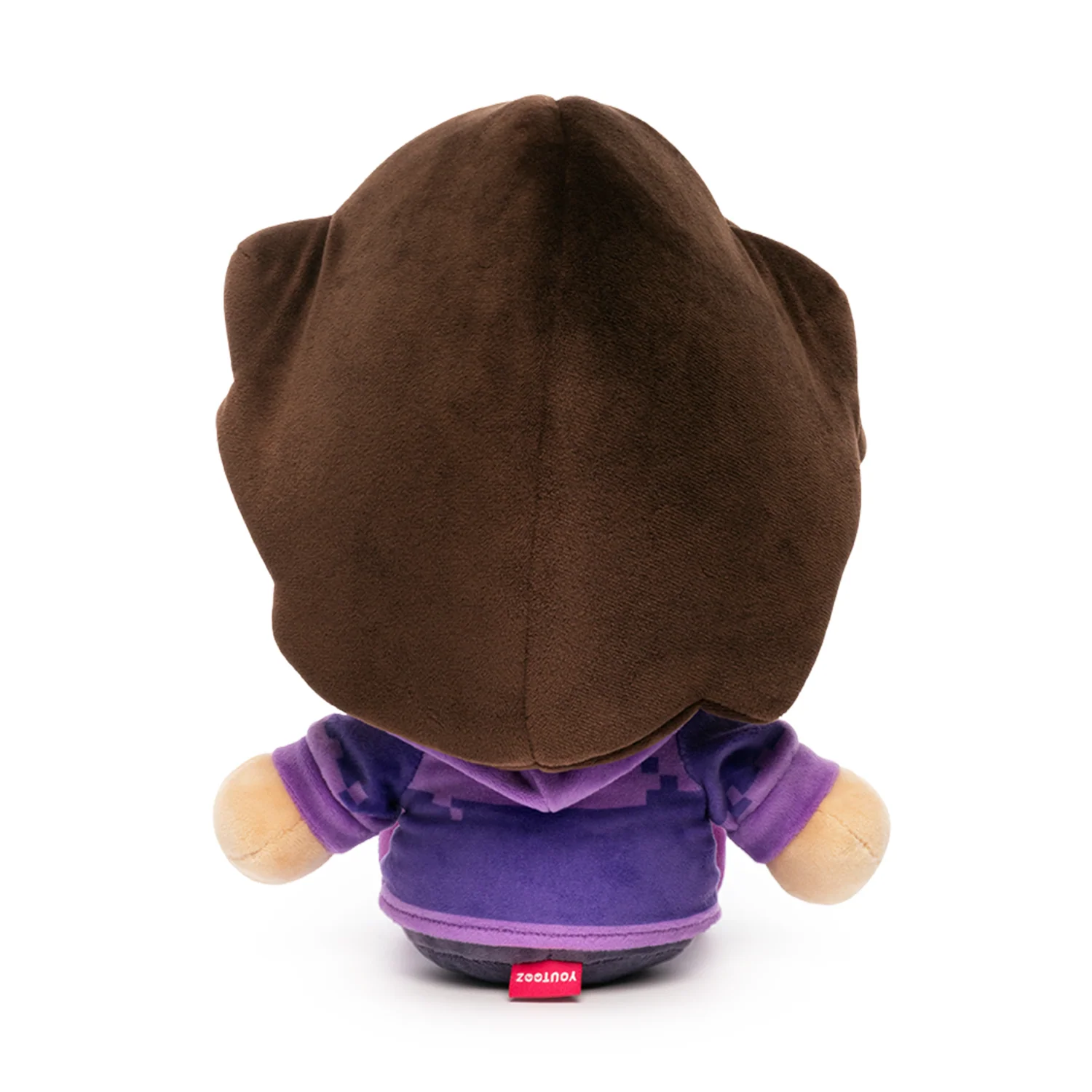 CristoIsPurple Plush (9in) - Image 7