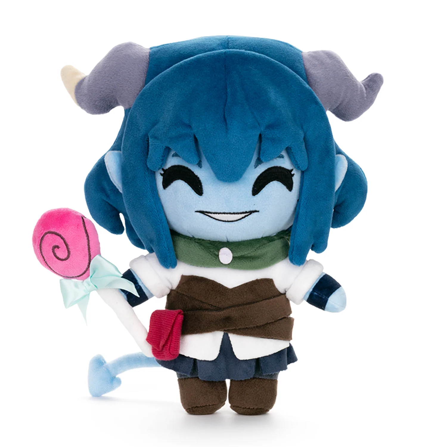Critical Role: Mighty Nein Animated Series Jester Plush (9in) - Image 2