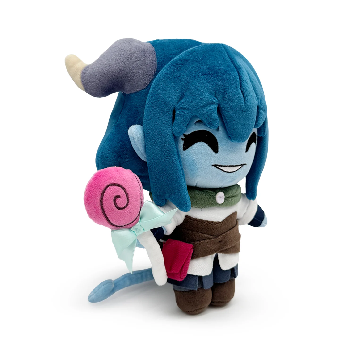 Critical Role: Mighty Nein Animated Series Jester Plush (9in) - Image 3