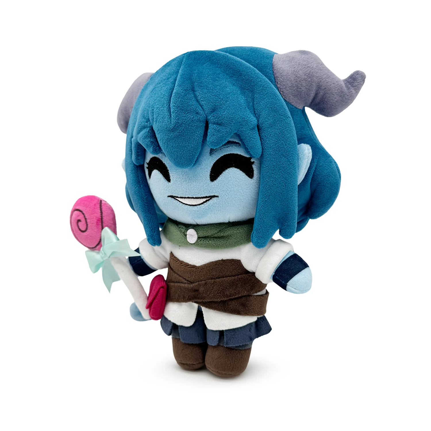 Critical Role: Mighty Nein Animated Series Jester Plush (9in) - Image 4