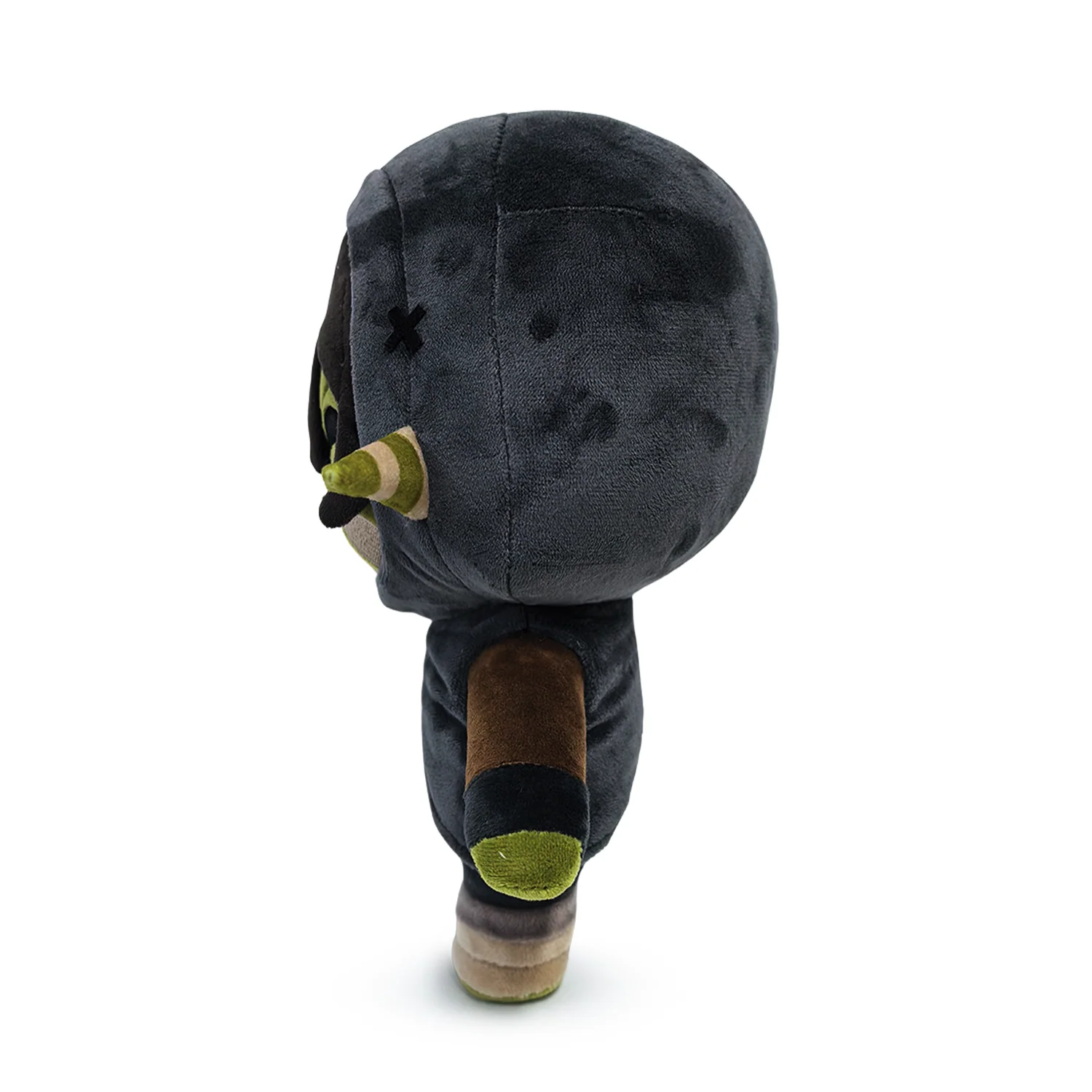 Critical Role: Mighty Nein Animated Series Nott Plush (9in) - Image 4