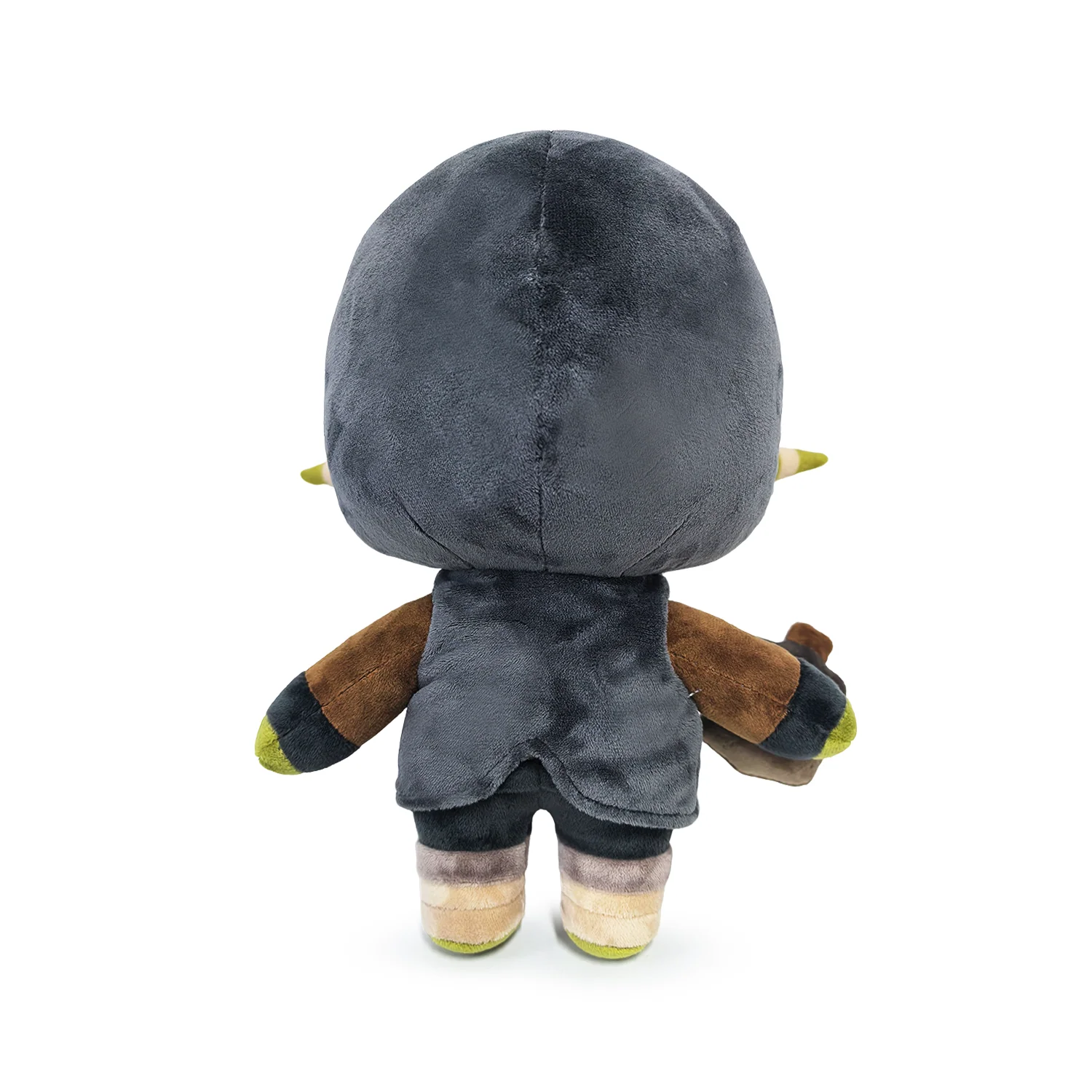 Critical Role: Mighty Nein Animated Series Nott Plush (9in) - Image 5