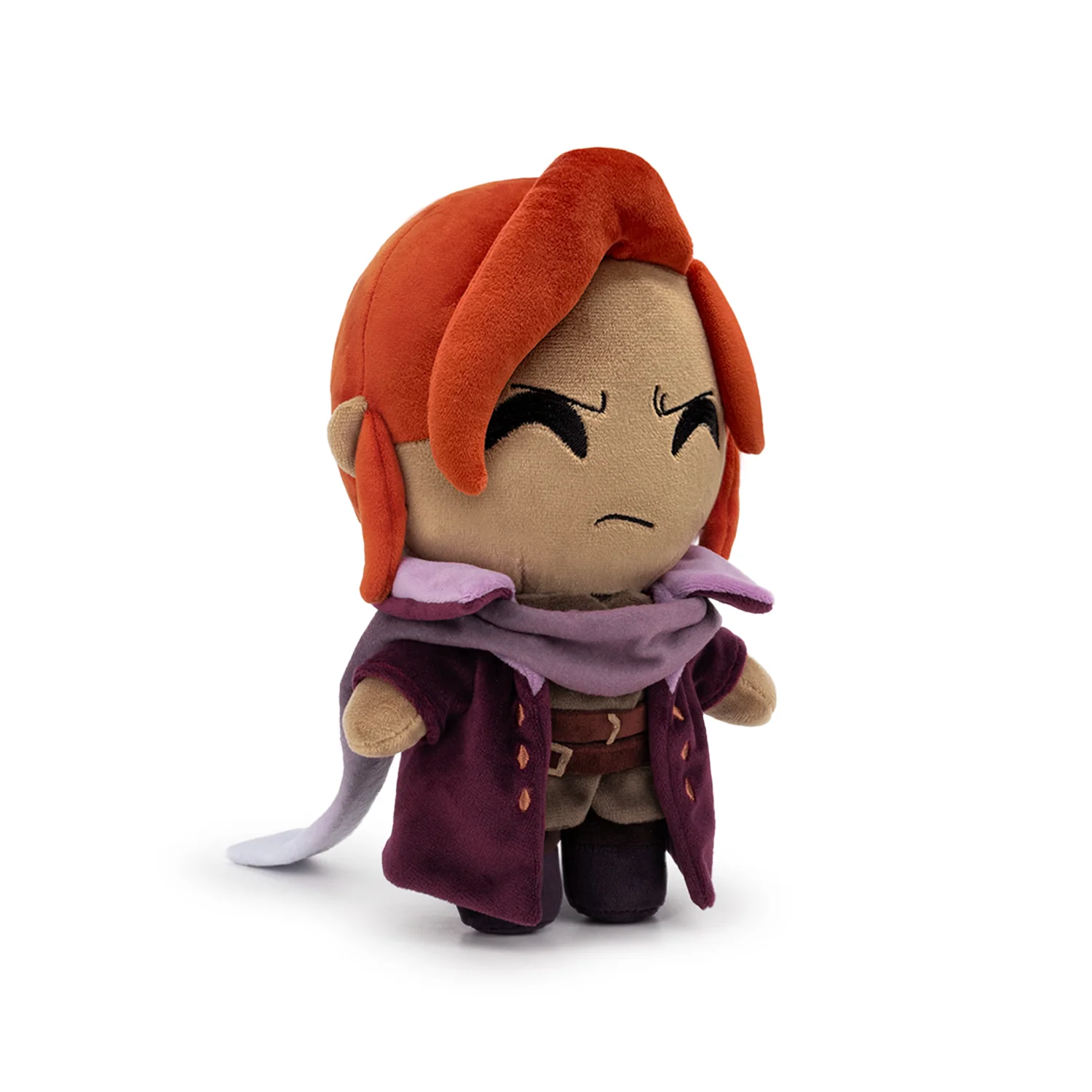 Critical Role: The Mighty Nein Caleb Plush (9in) - Image 3