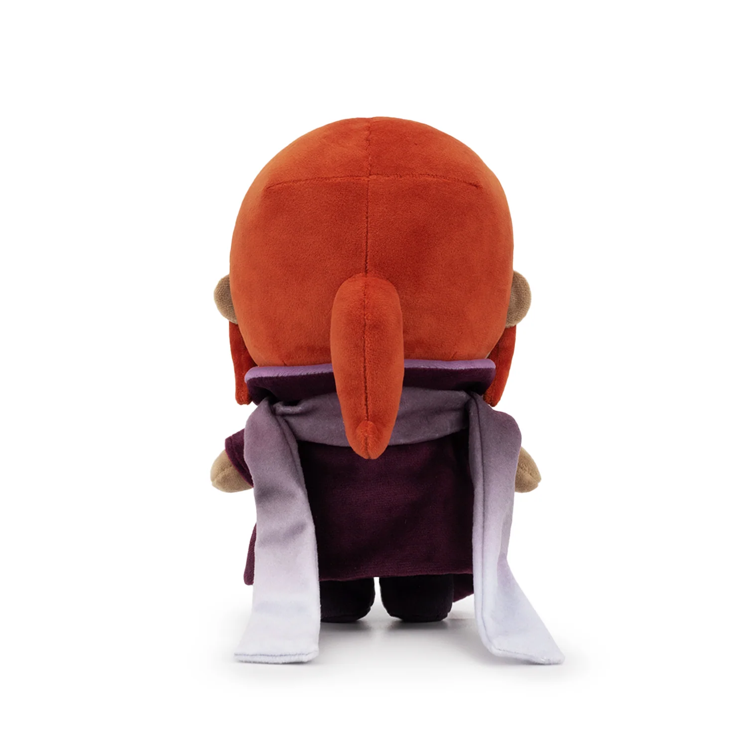 Critical Role: The Mighty Nein Caleb Plush (9in) - Image 5