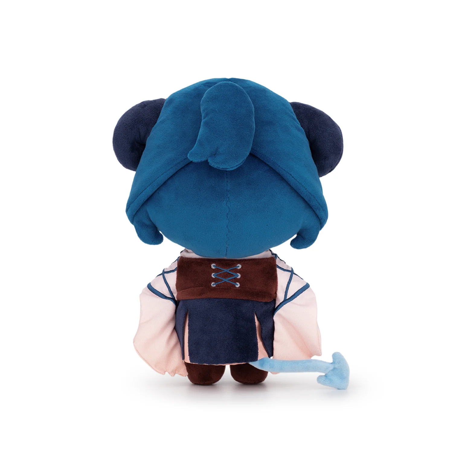 Critical Role: The Mighty Nein Jester Plush (9in) - Image 5