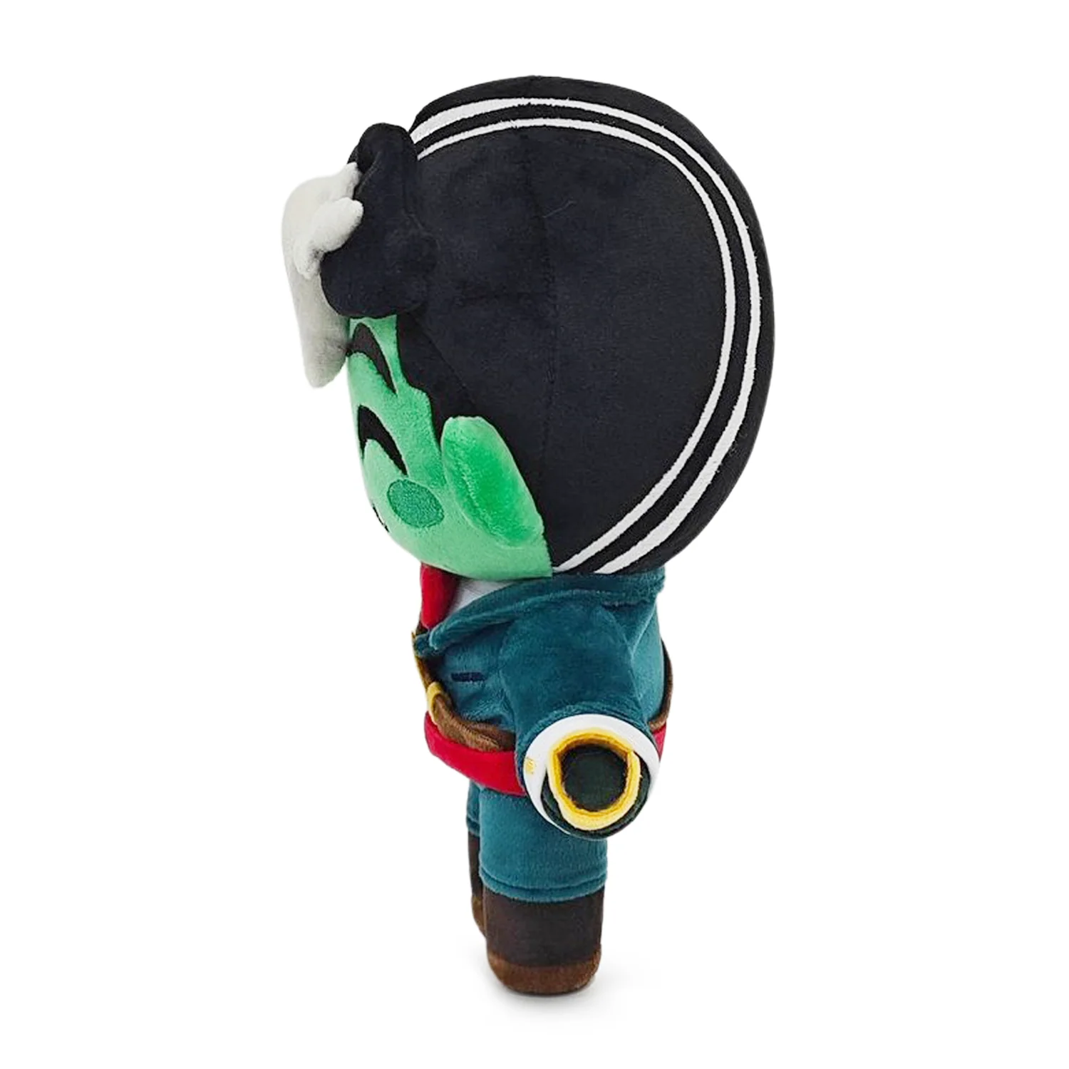 Critical Role: Wedding Fjord Plush (9in) - Image 4