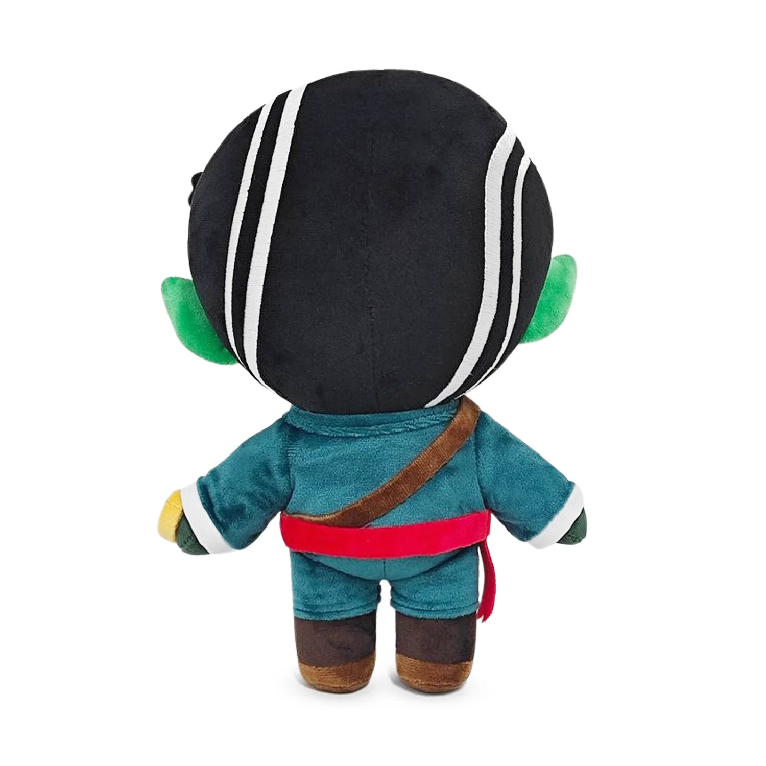 Critical Role: Wedding Fjord Plush (9in) - Image 5