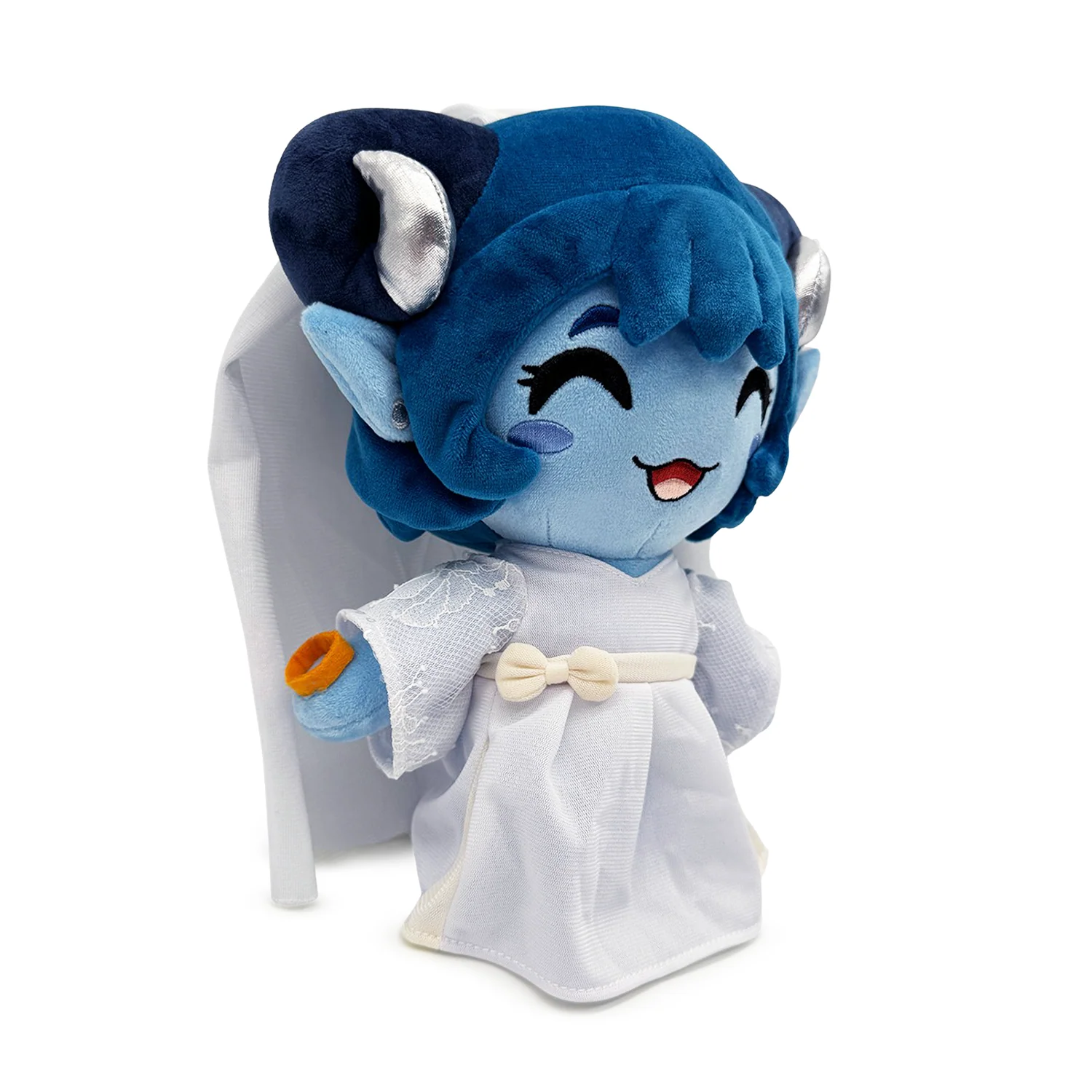 Critical Role: Wedding Jester Plush (9in) - Image 3