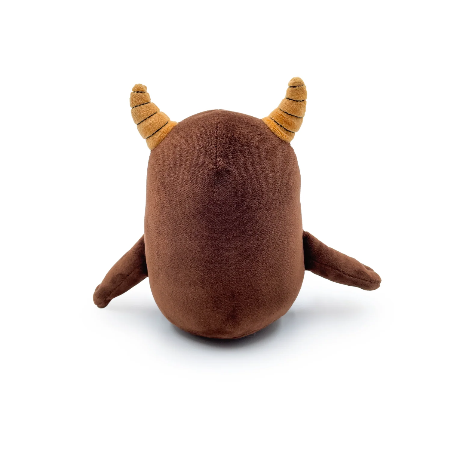 Cryptid Club Bigfoot Plush (6in) - Image 5