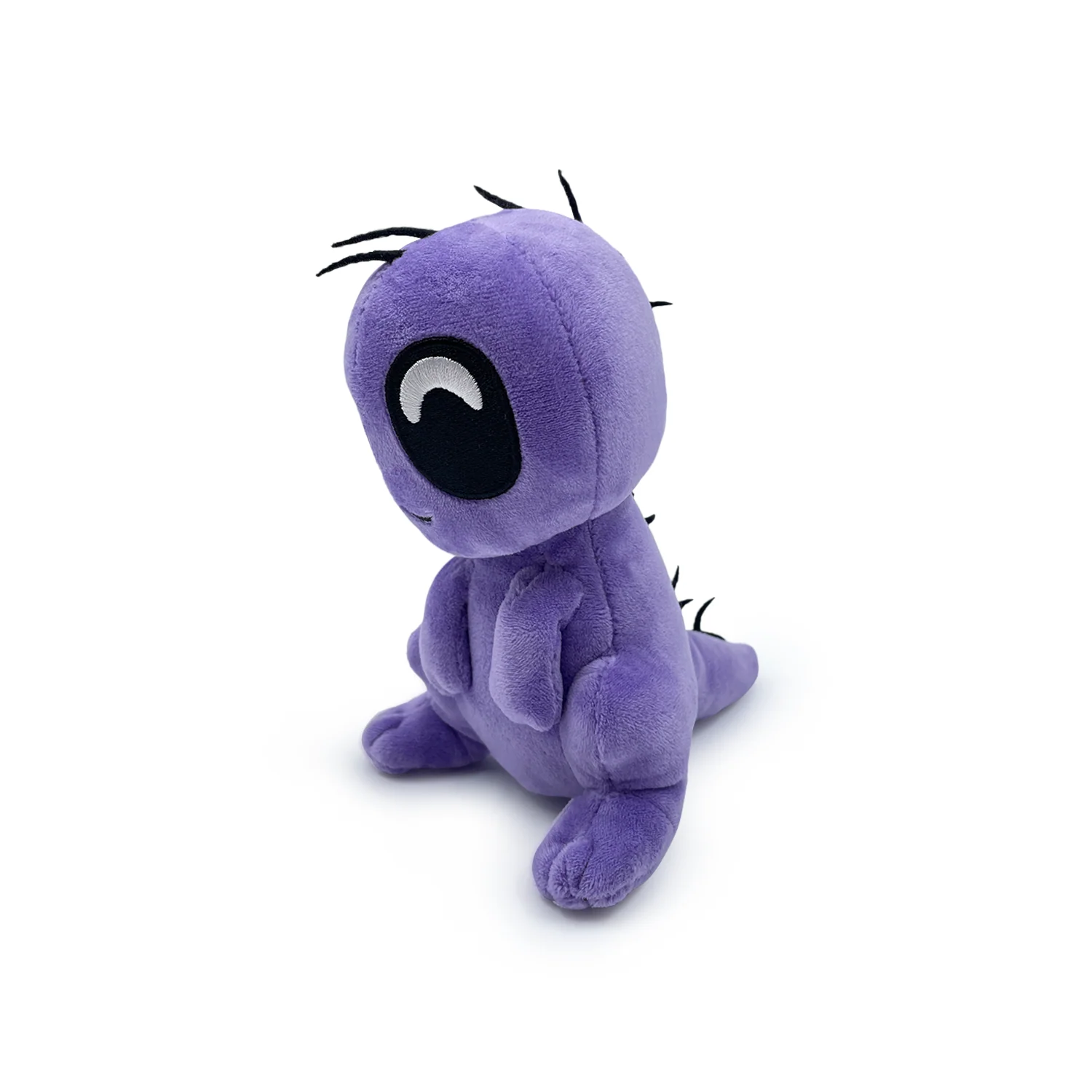 Cryptid Club Chupacabra Plush (6in) - Image 4