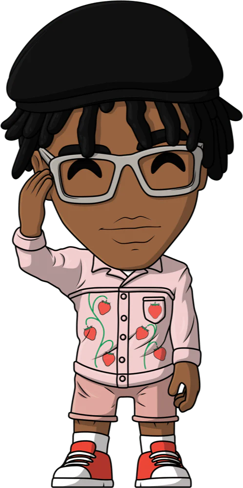 D’Angelo Wallace