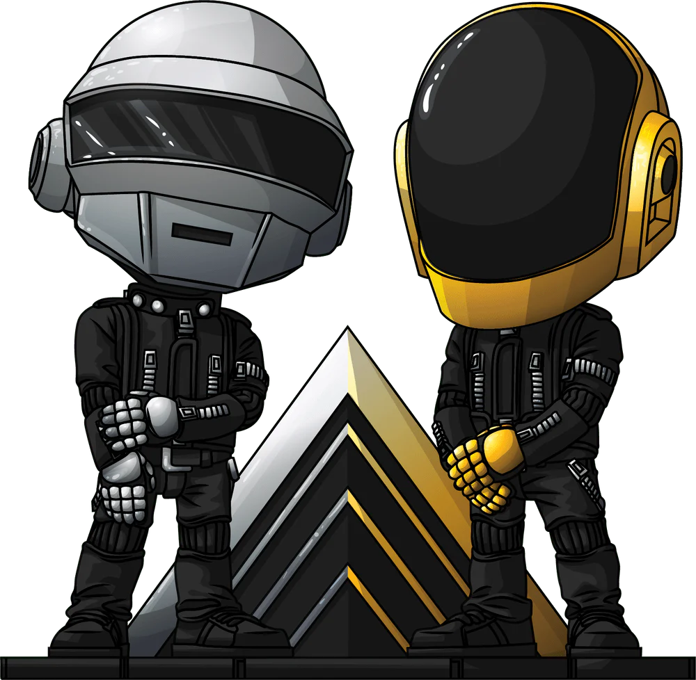 Daft Punk