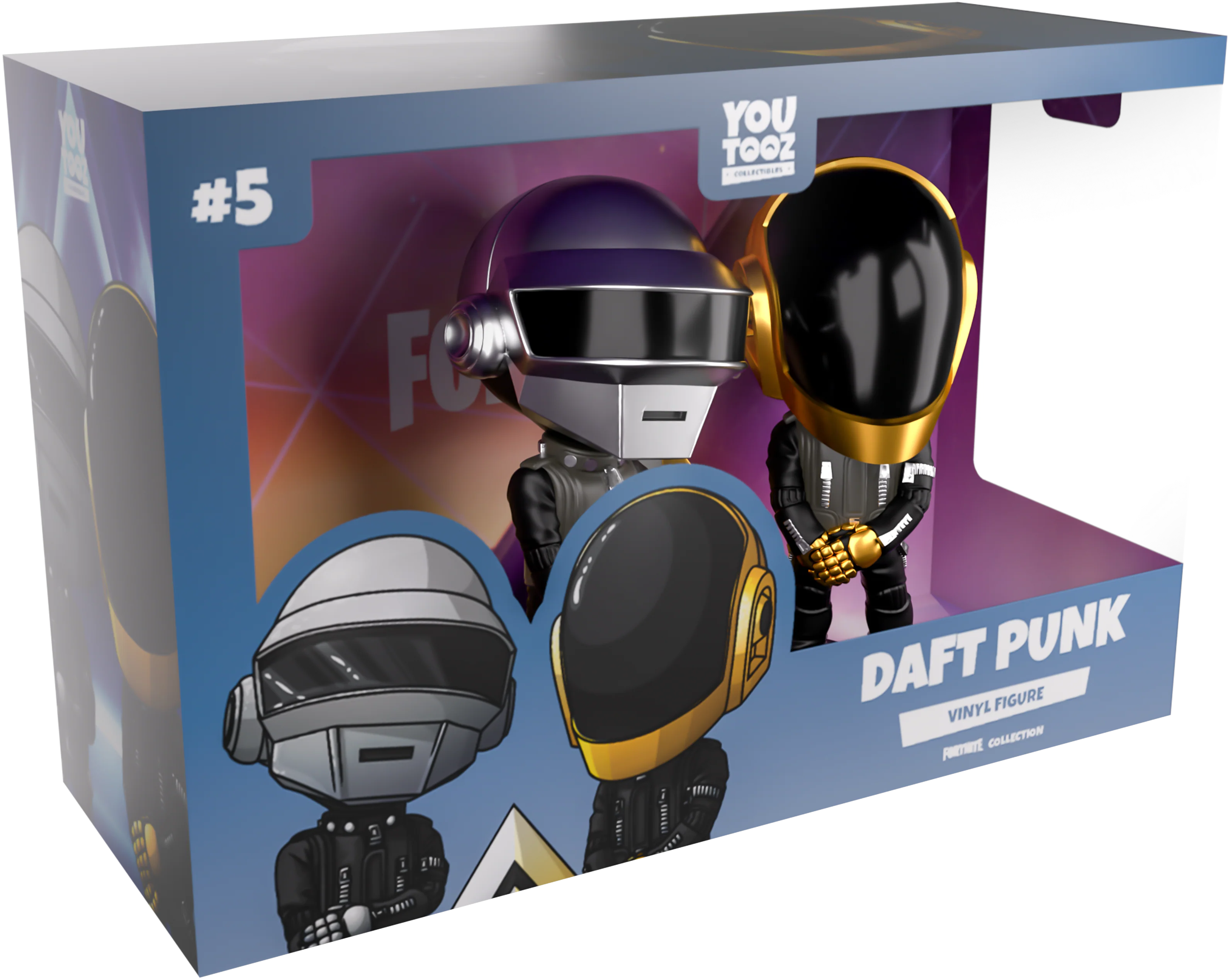 Daft Punk - Image 2