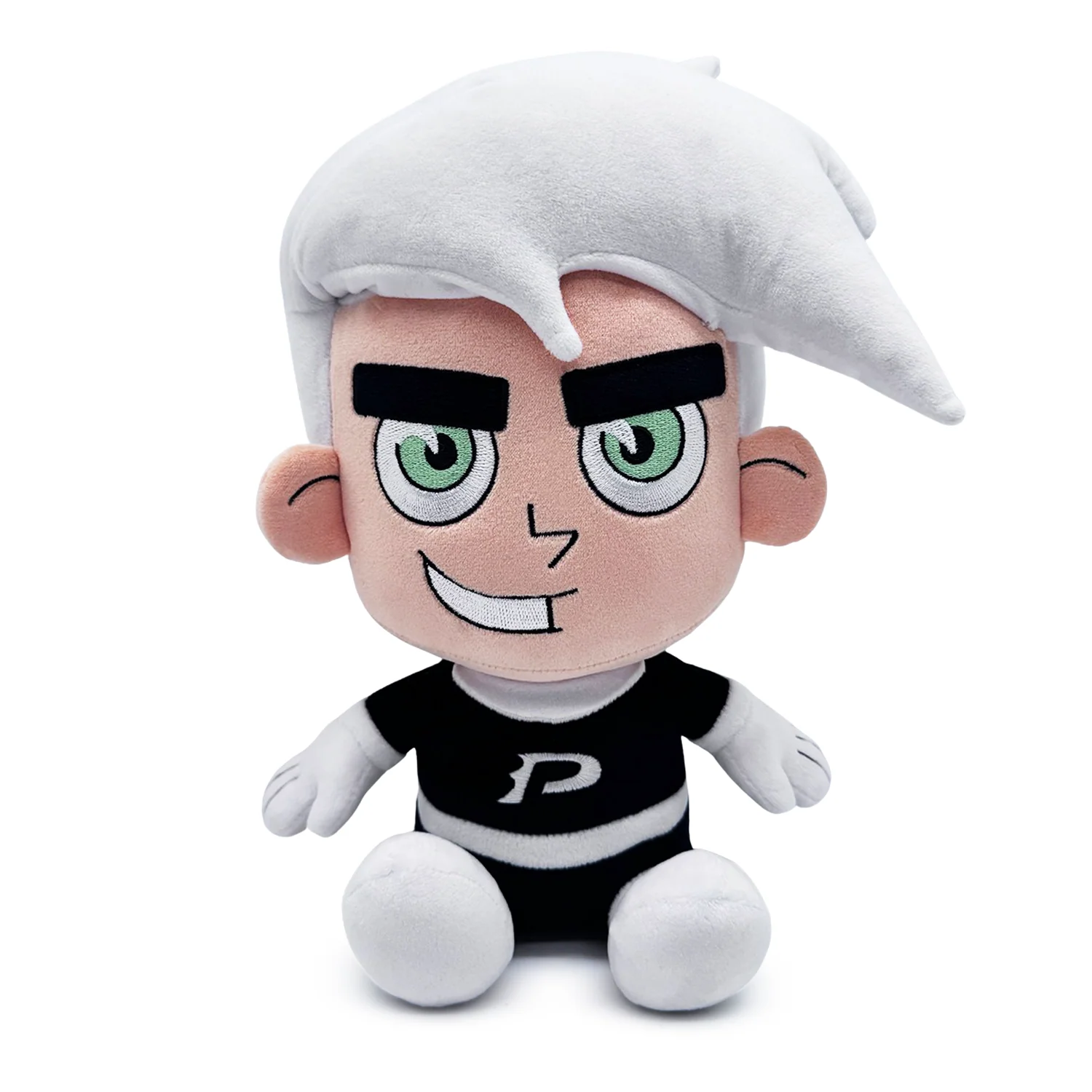 Danny Phantom Plush (9in) - Image 2