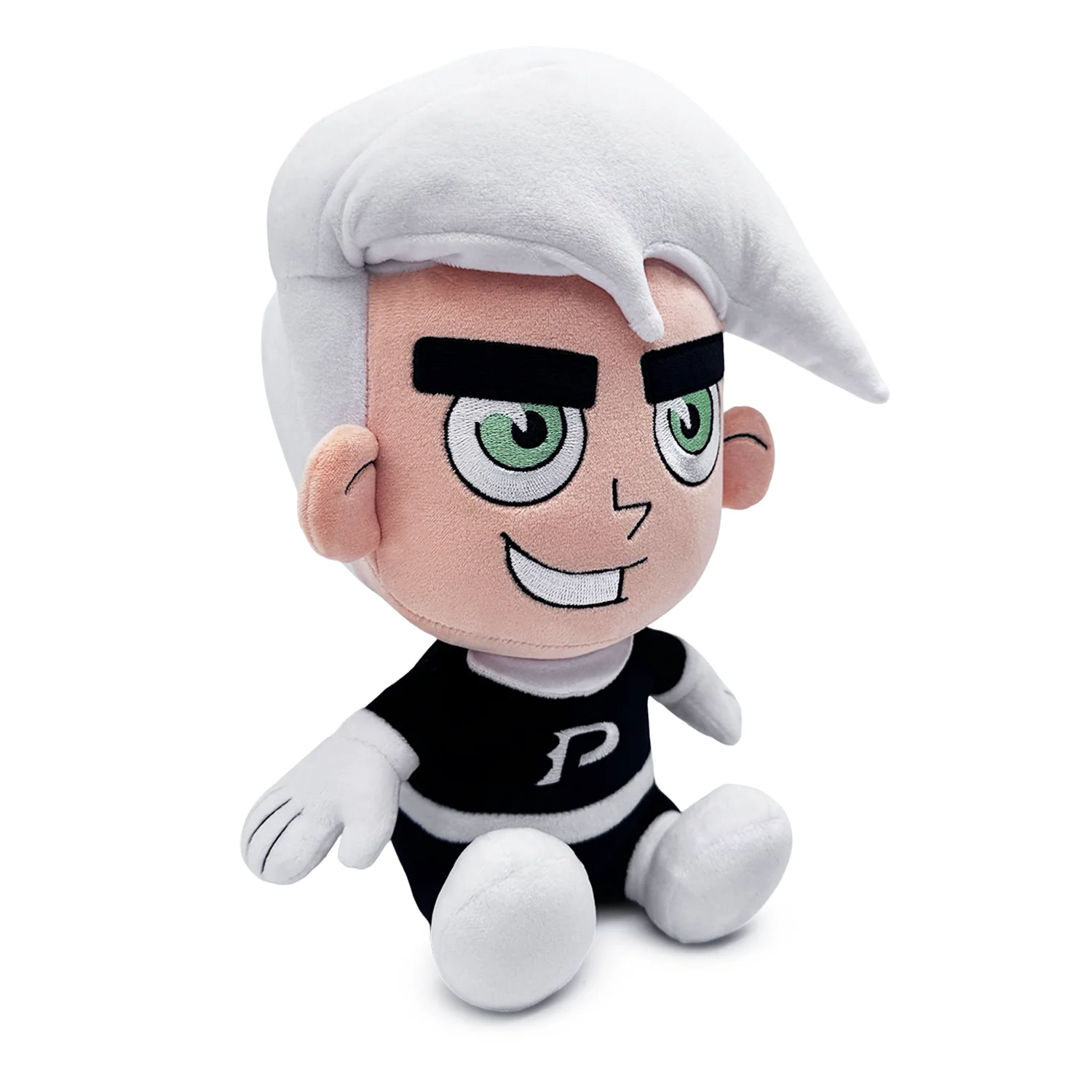 Danny Phantom Plush (9in) - Image 3