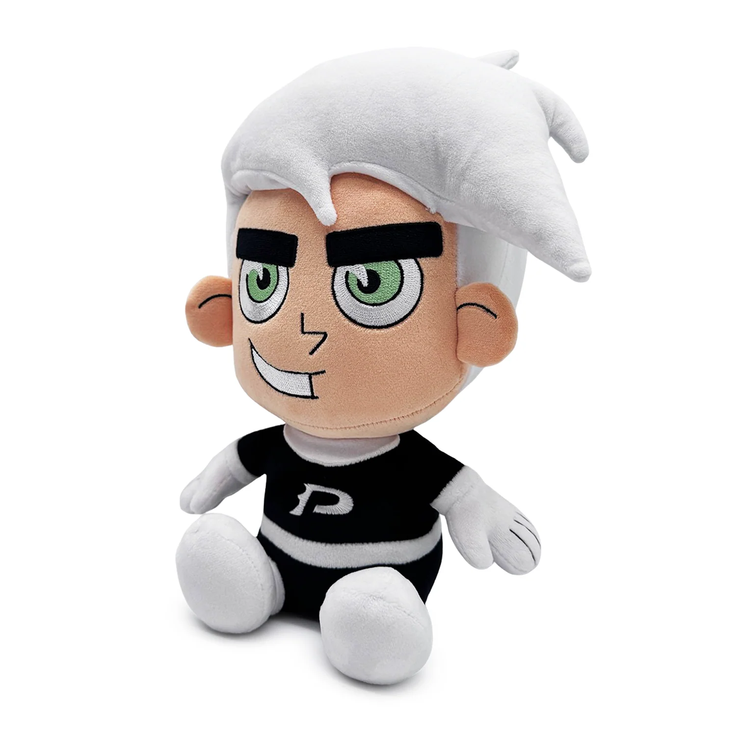 Danny Phantom Plush (9in) - Image 4