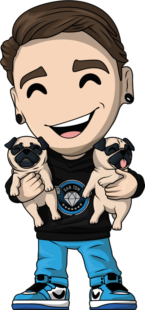 DanTDM