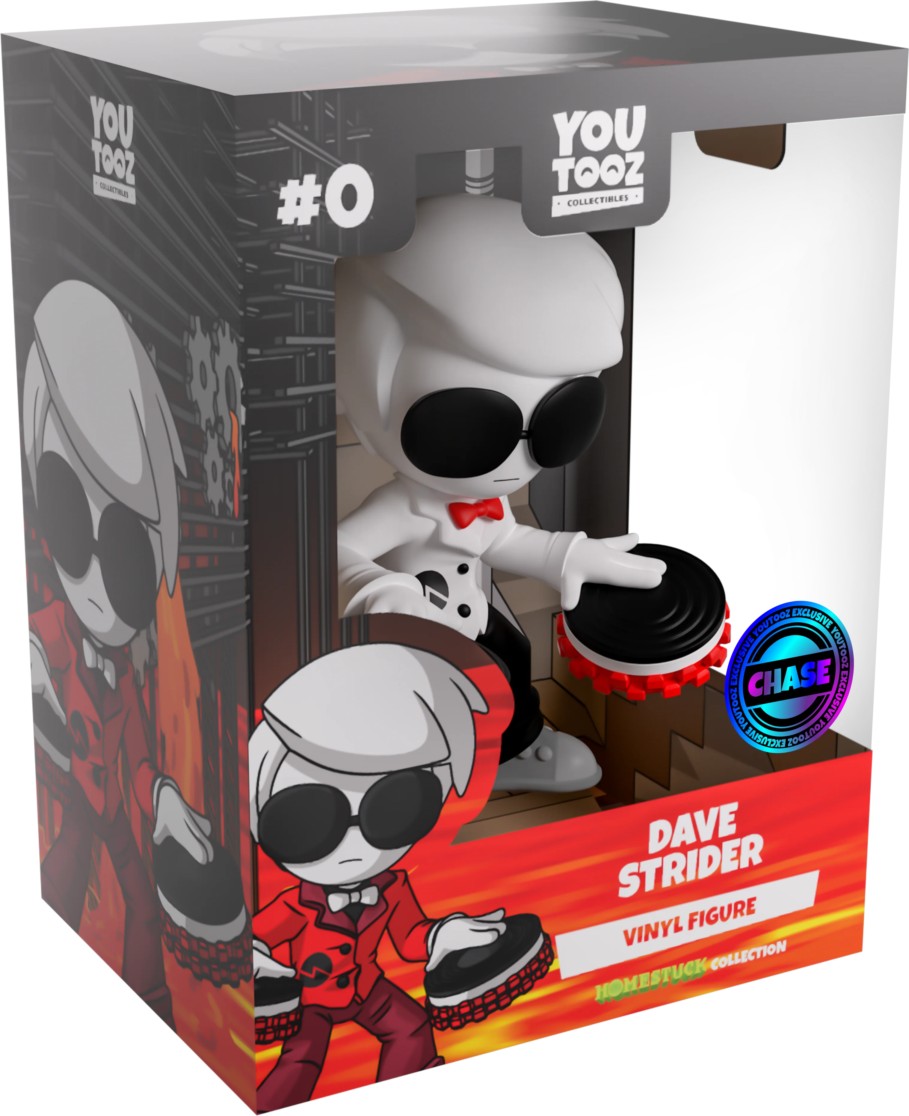 Dave Strider - Image 3