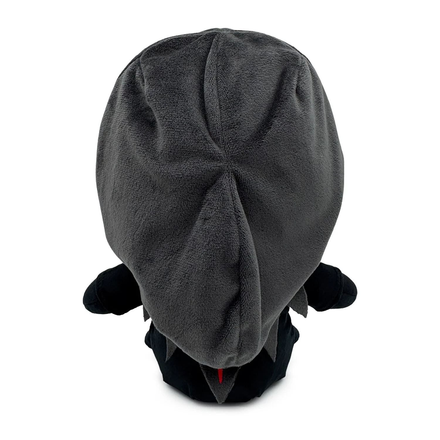 Devil Face Plush (9in) - Image 5