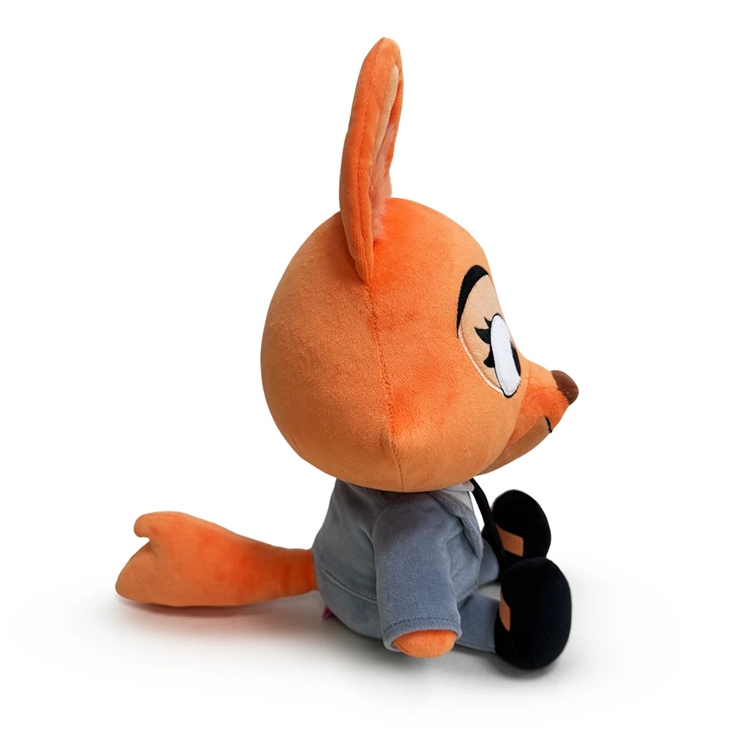 Diane Foxington Plush (9in) - Image 3
