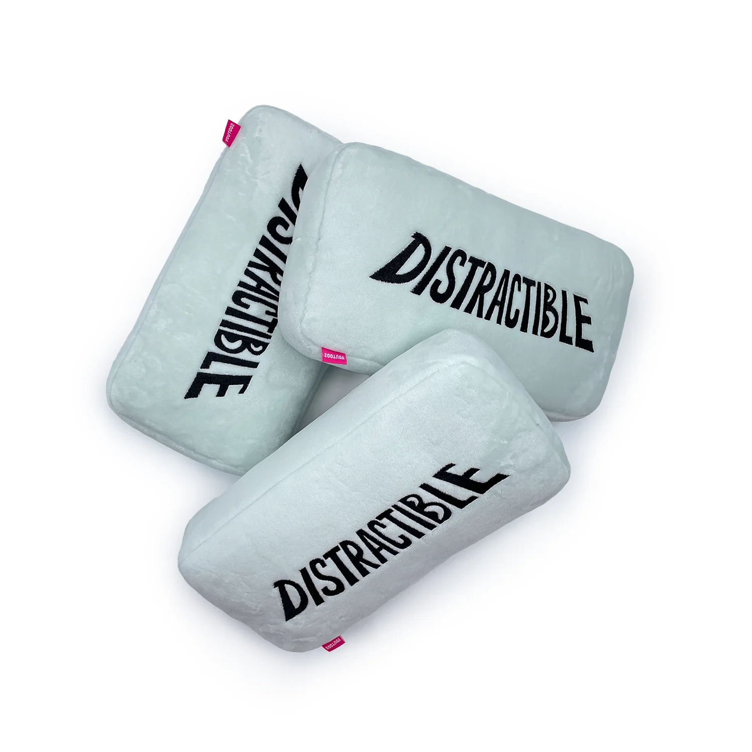 Distractible Fridge Plush (1ft) - Image 5