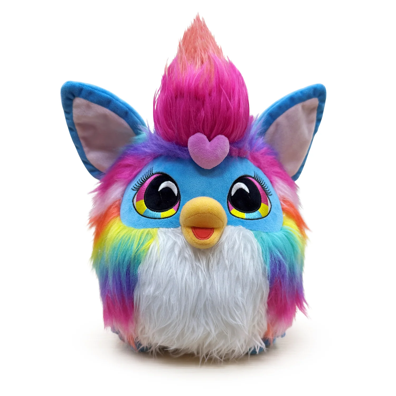 DJ Furby Plush (9in) - Image 2